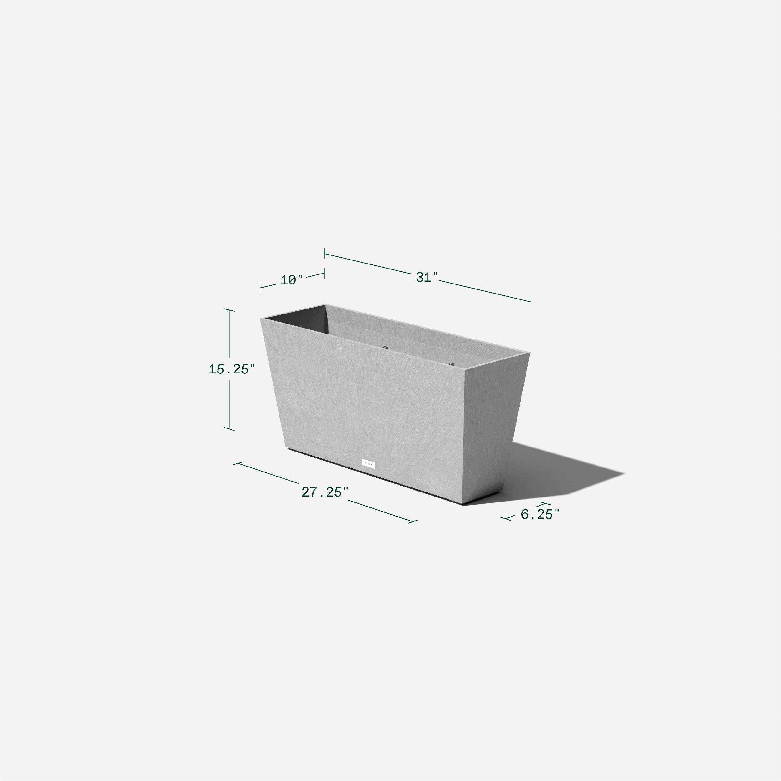 pure midori planter - Image 44