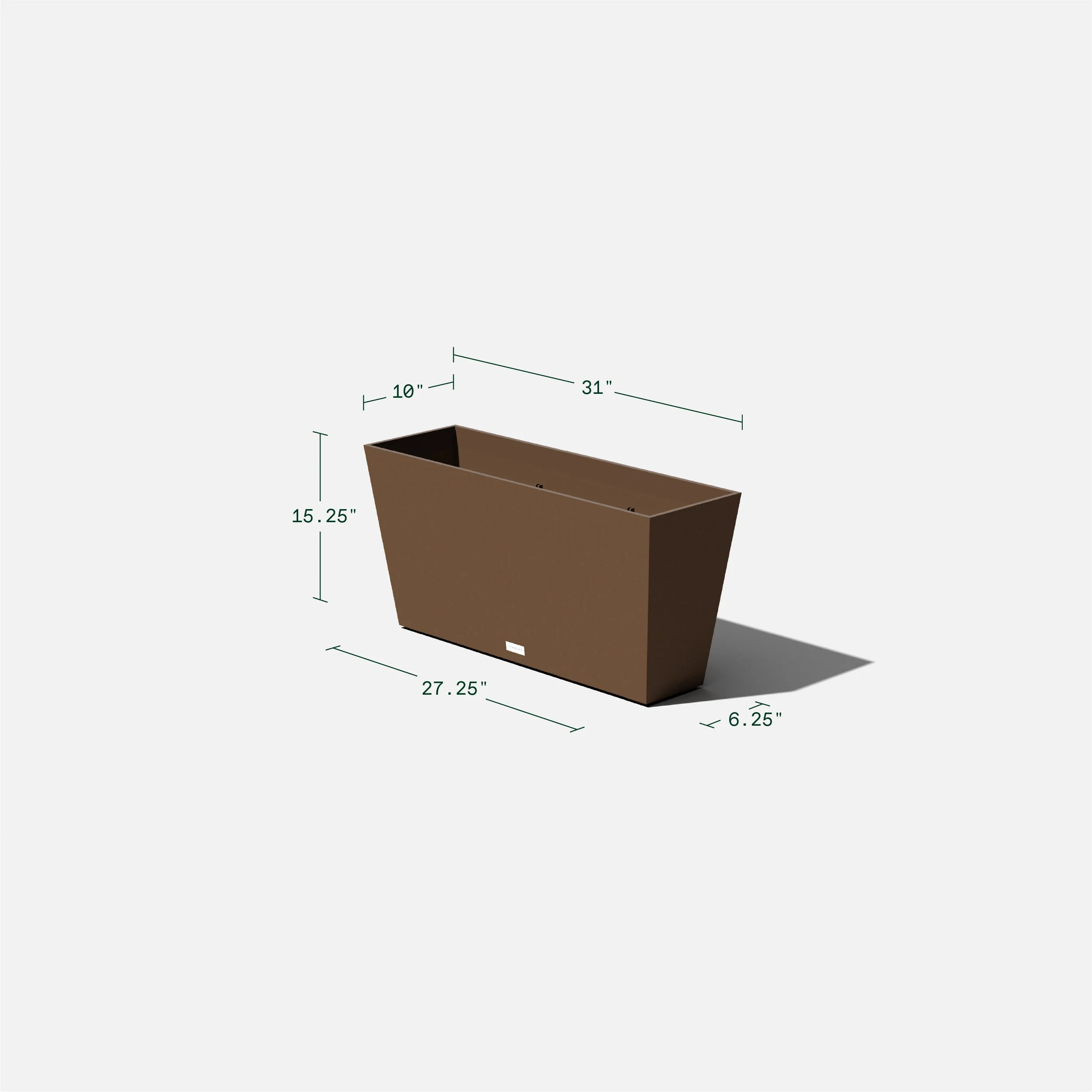 pure midori planter - Image 49