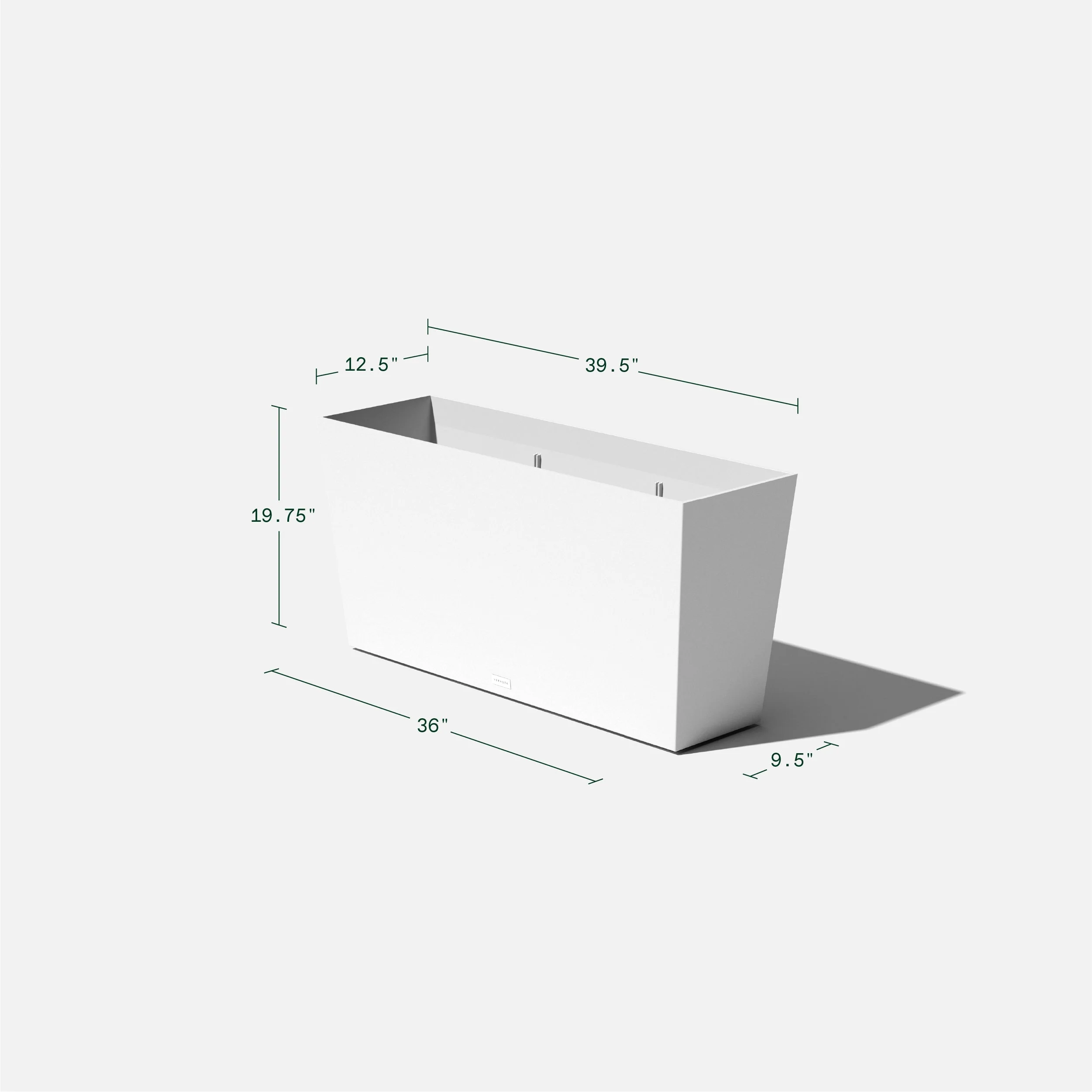 pure midori planter - Image 62