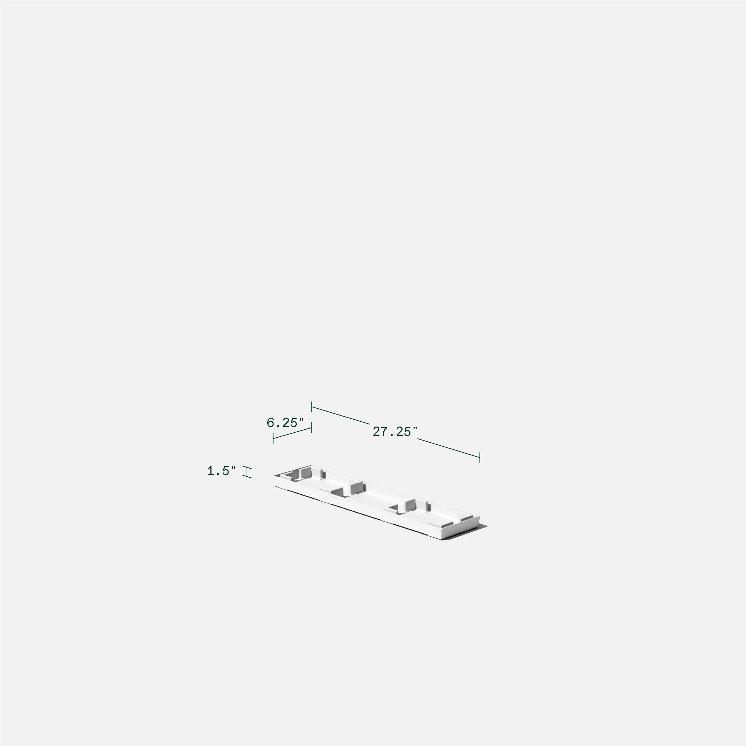 pure midori – the only tray™ - Image 42