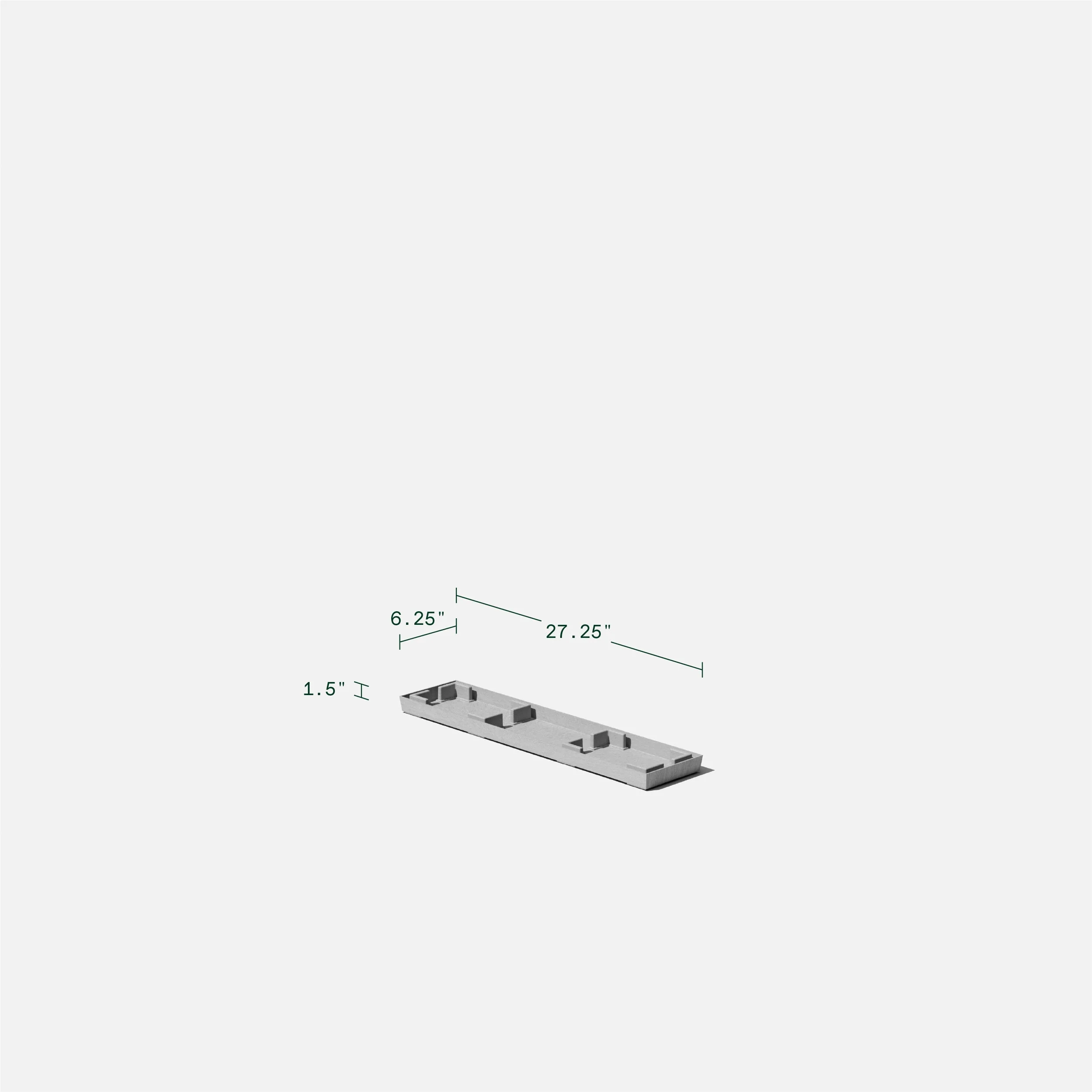 pure midori – the only tray™ - Image 43
