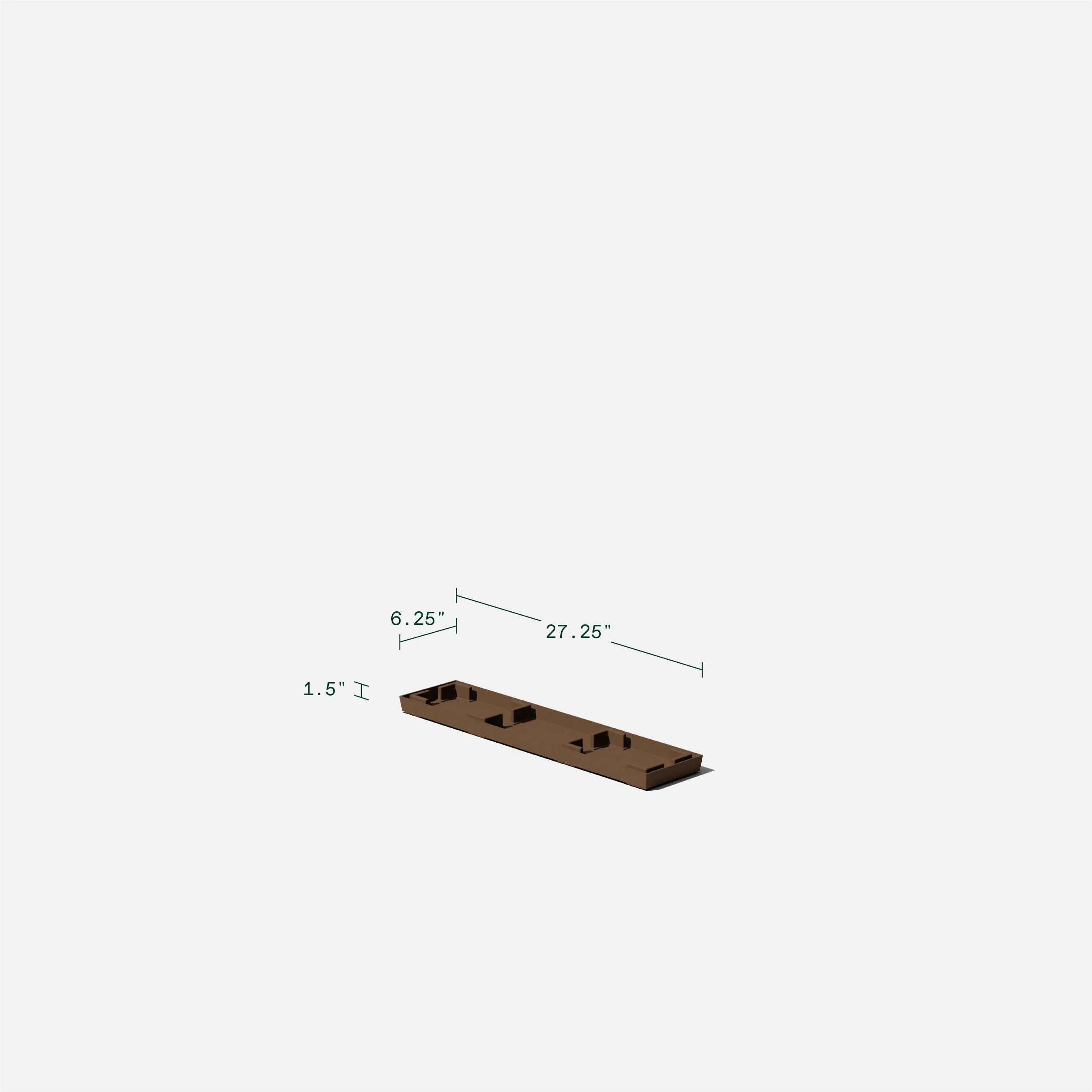 pure midori – the only tray™ - Image 44