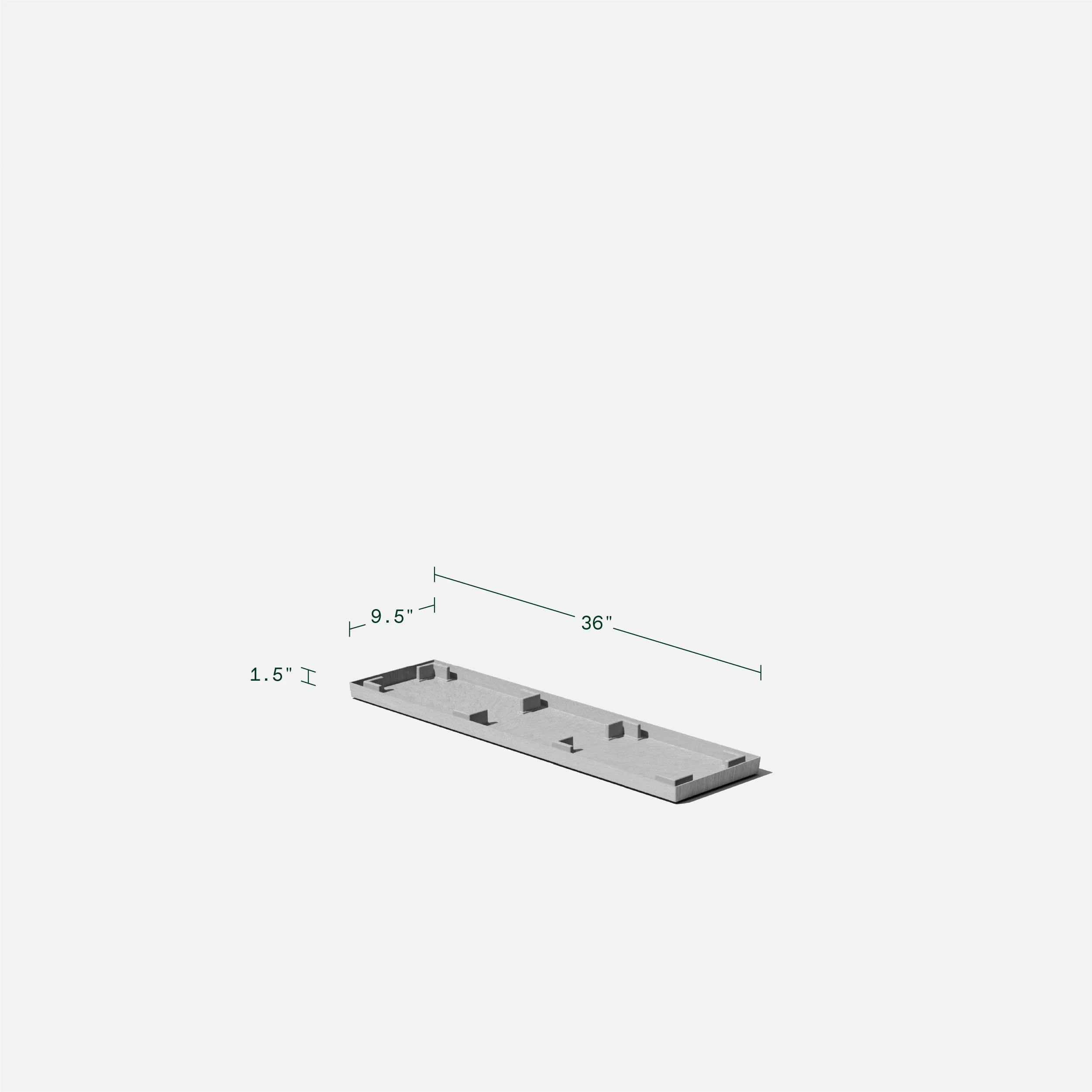 pure midori – the only tray™ - Image 46