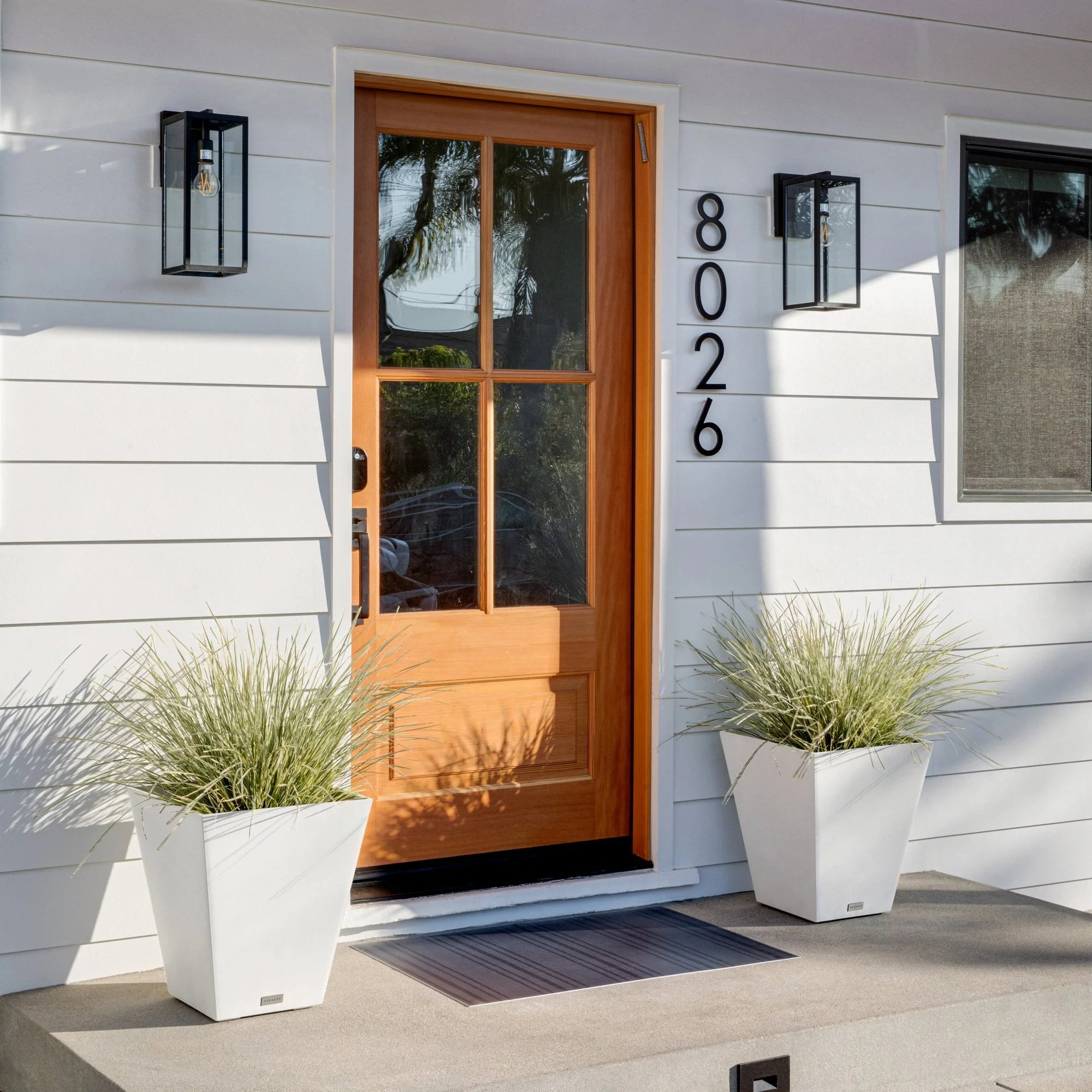 pure nobleton planter - Image 108