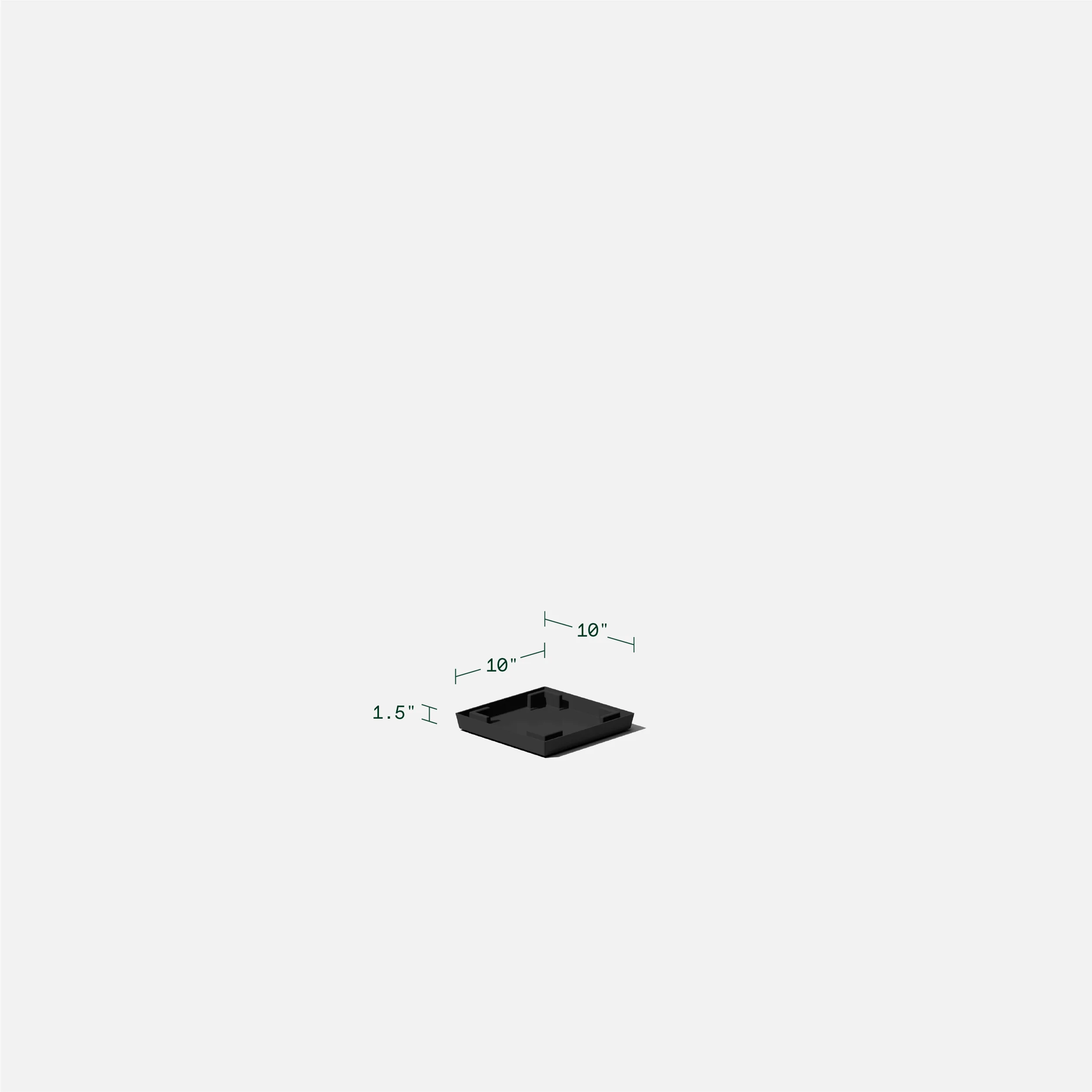 pure nobleton planter - Image 110