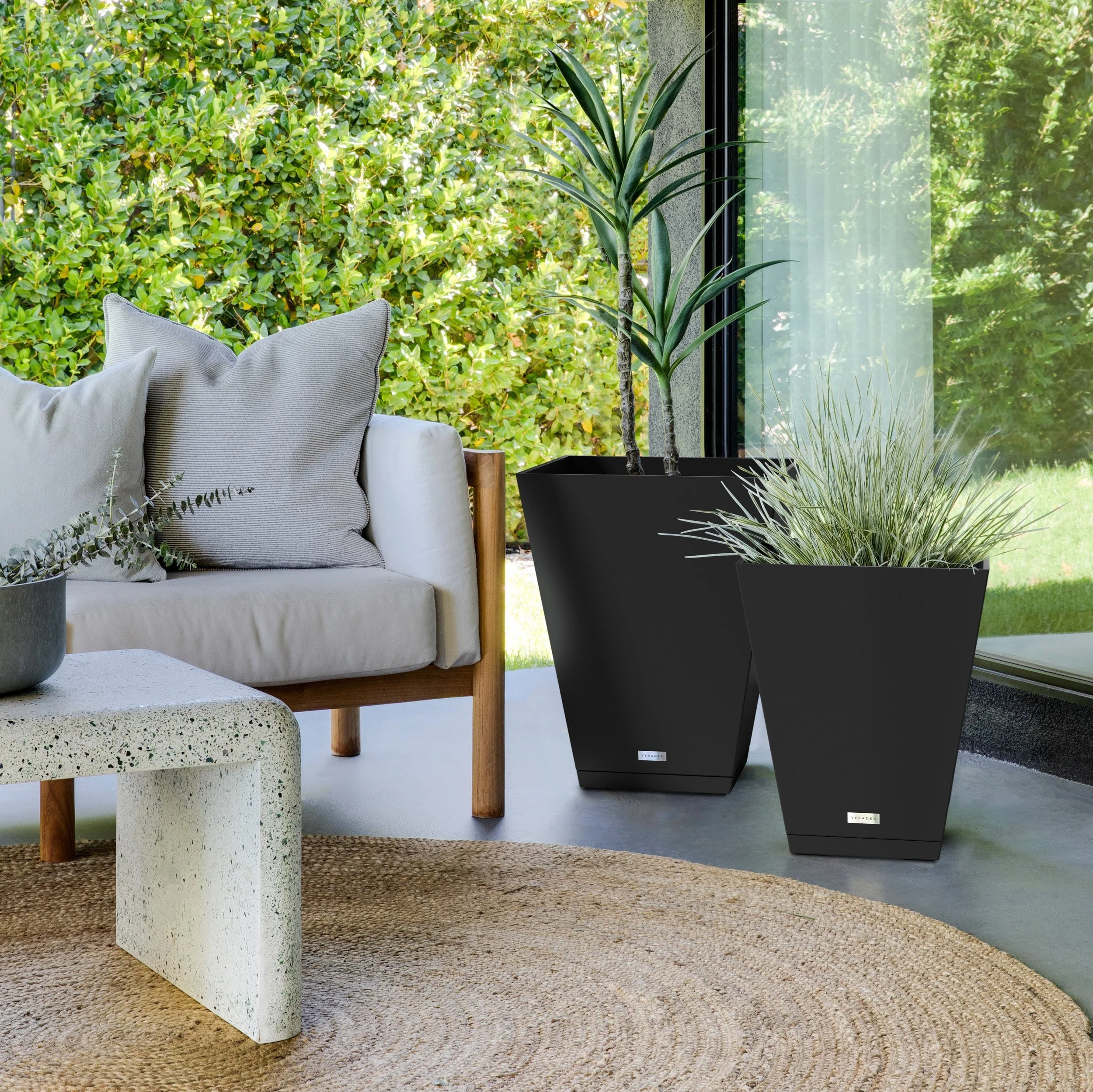 pure nobleton planter - Image 115