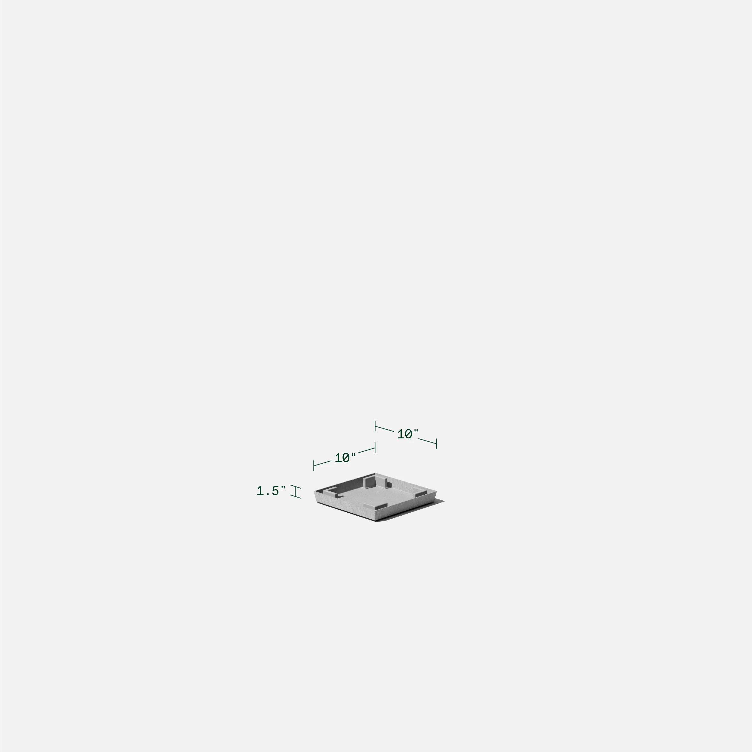 pure nobleton planter - Image 116