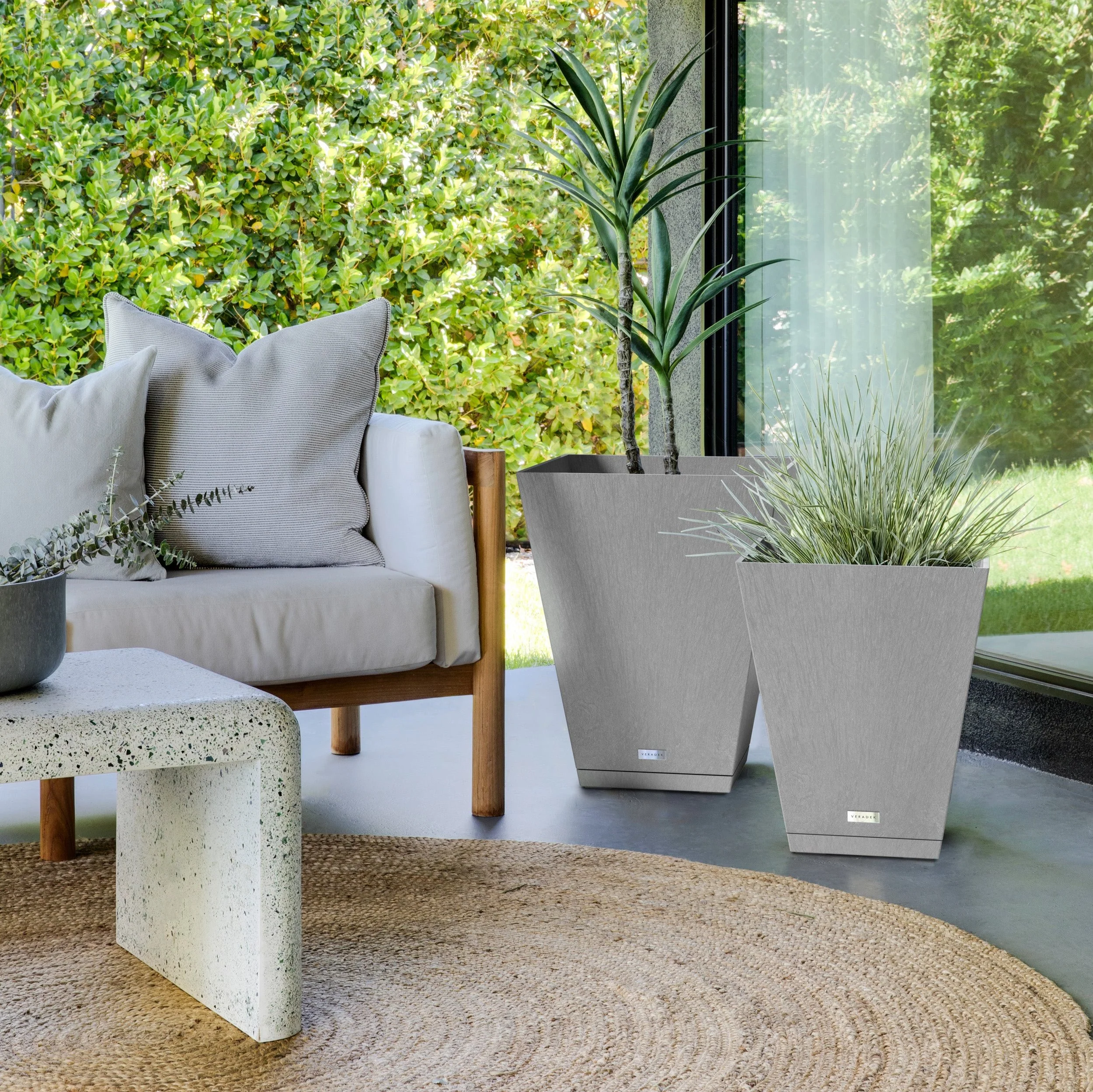 pure nobleton planter - Image 122