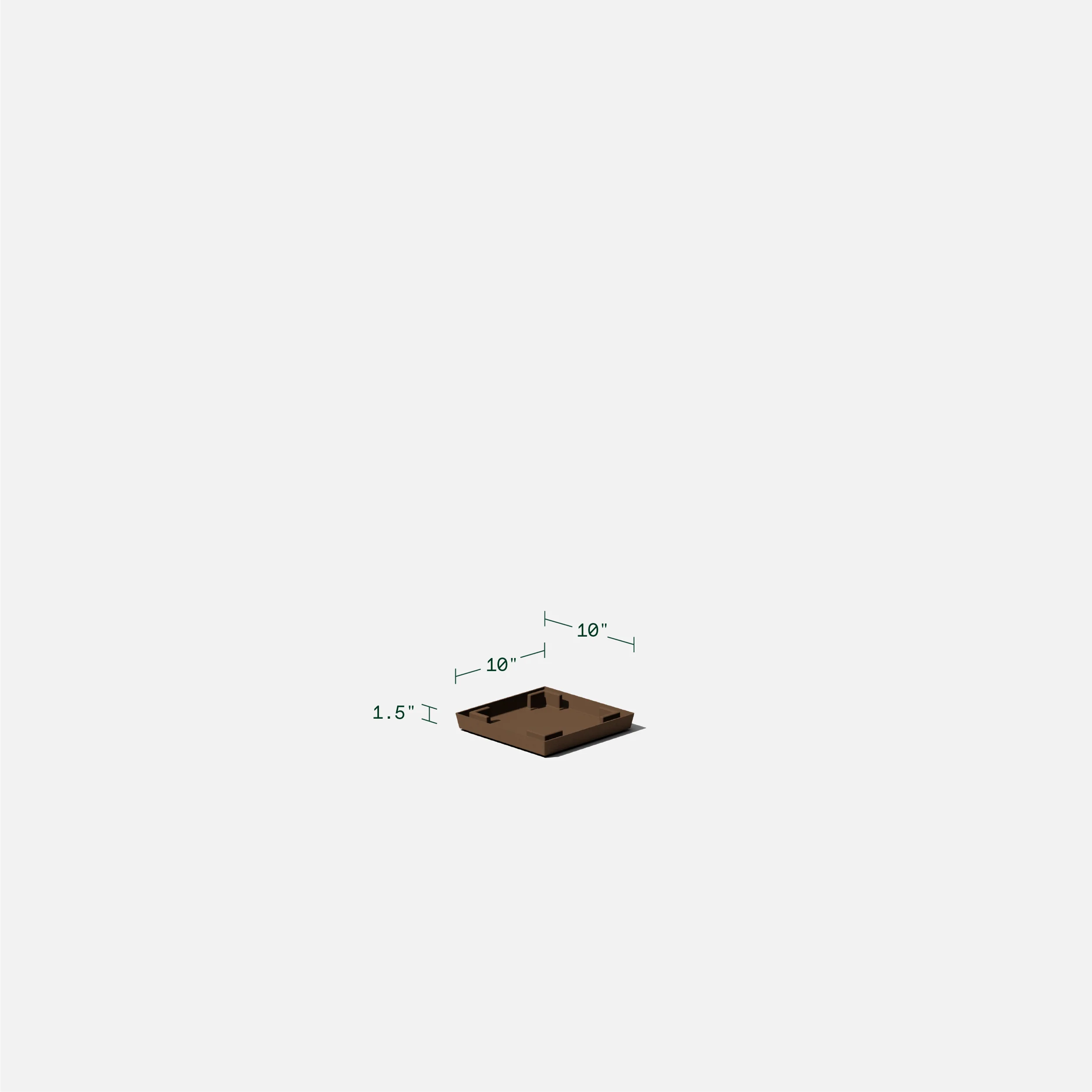 pure nobleton planter - Image 123