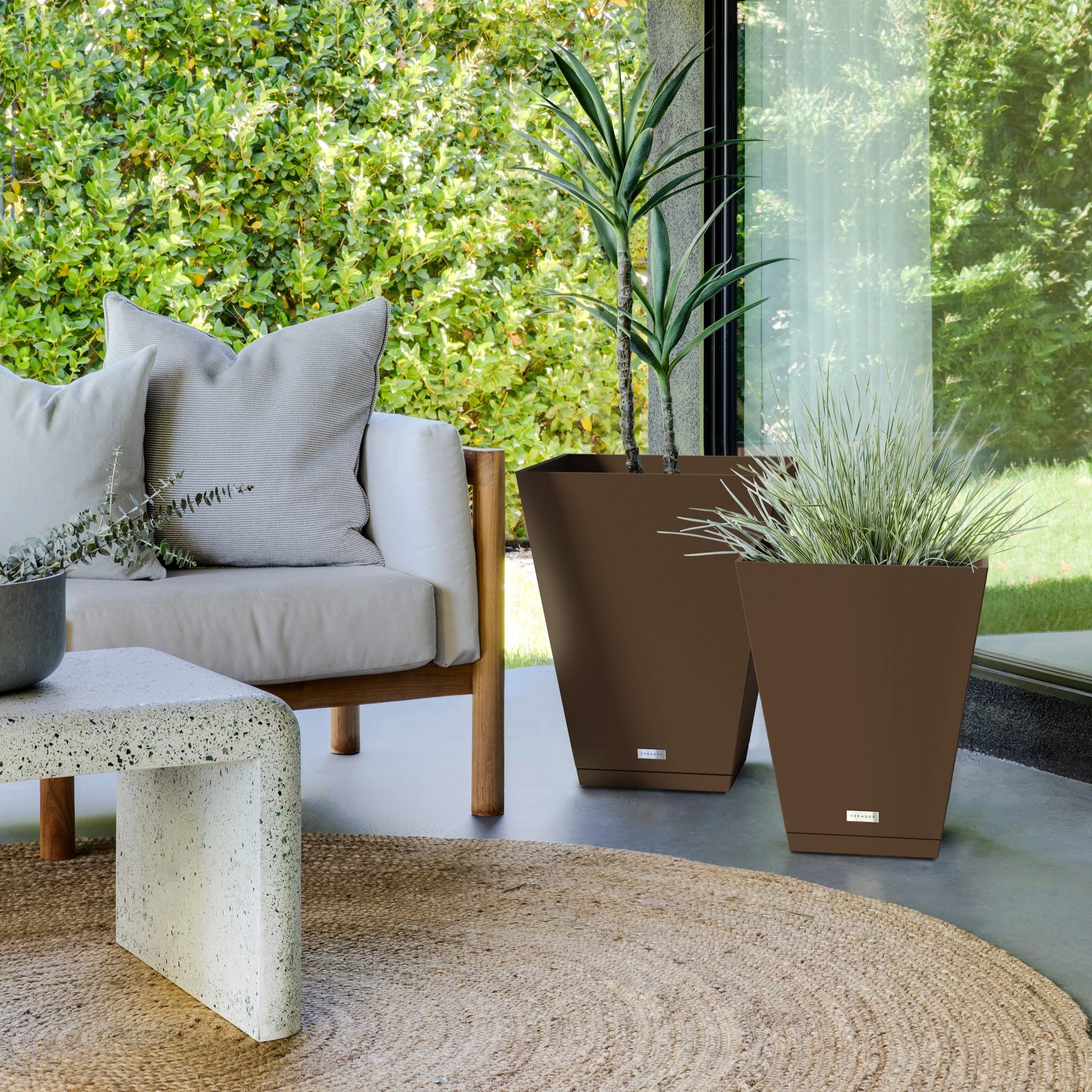 pure nobleton planter - Image 129