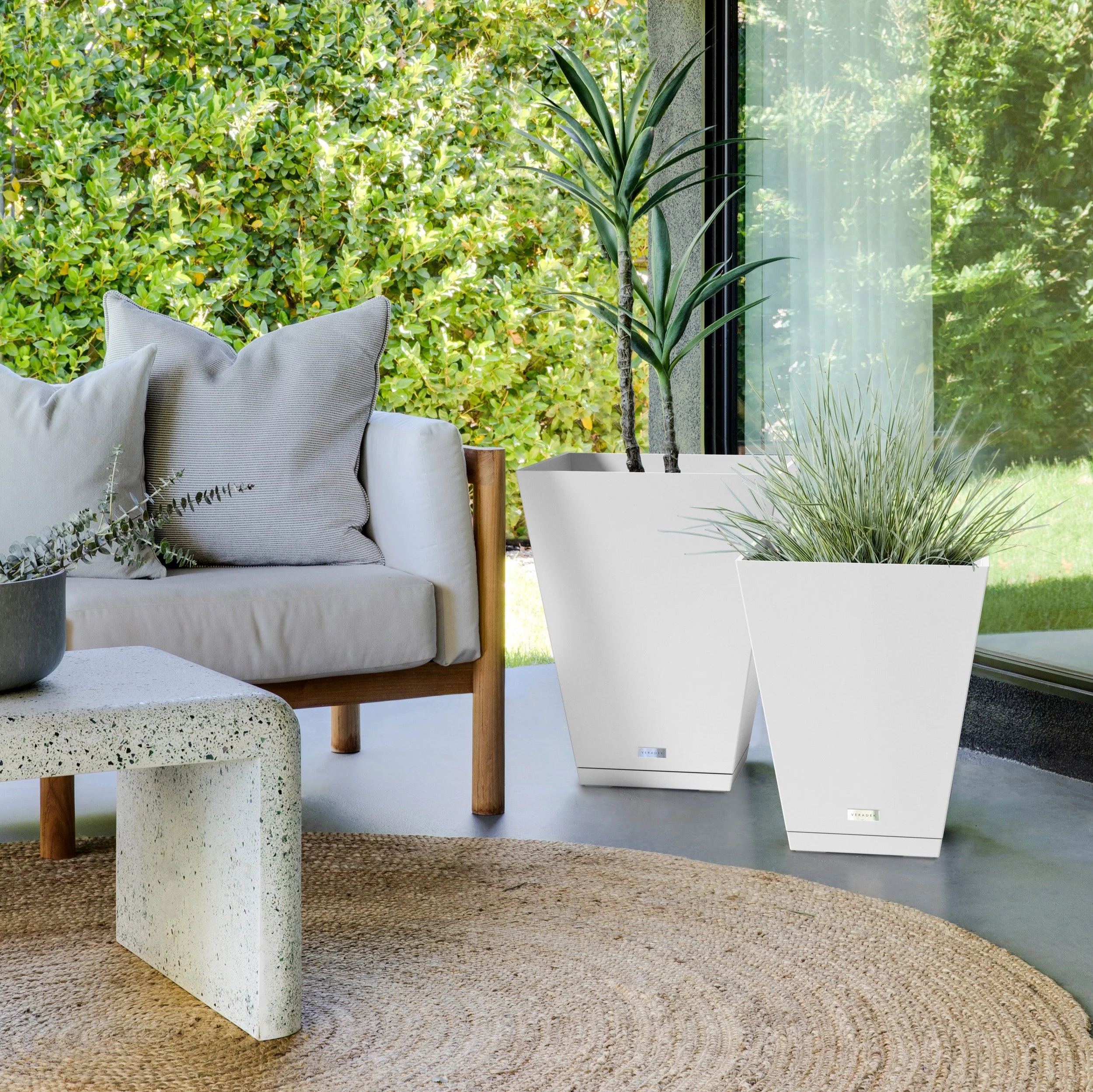 pure nobleton planter - Image 134