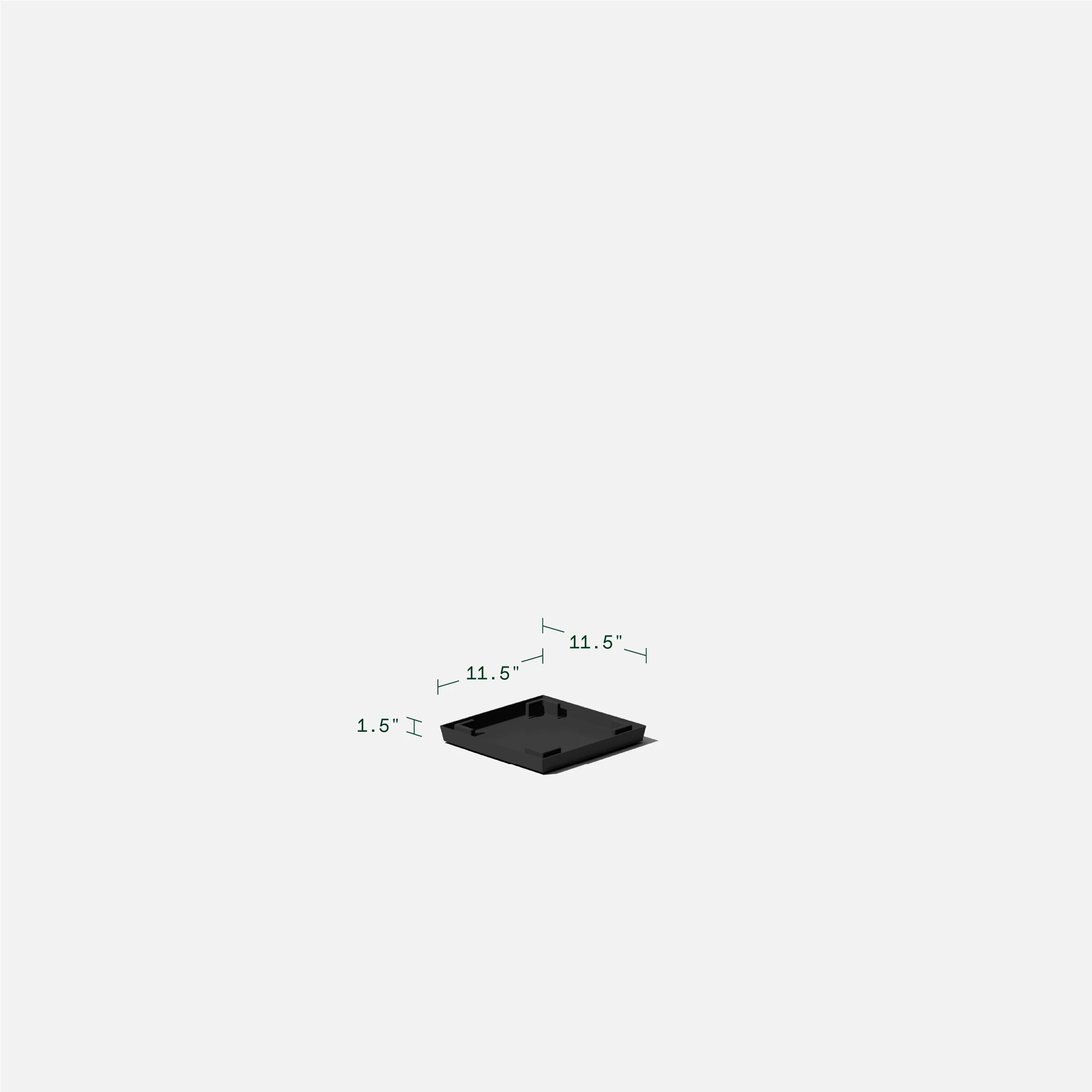 pure nobleton planter - Image 135