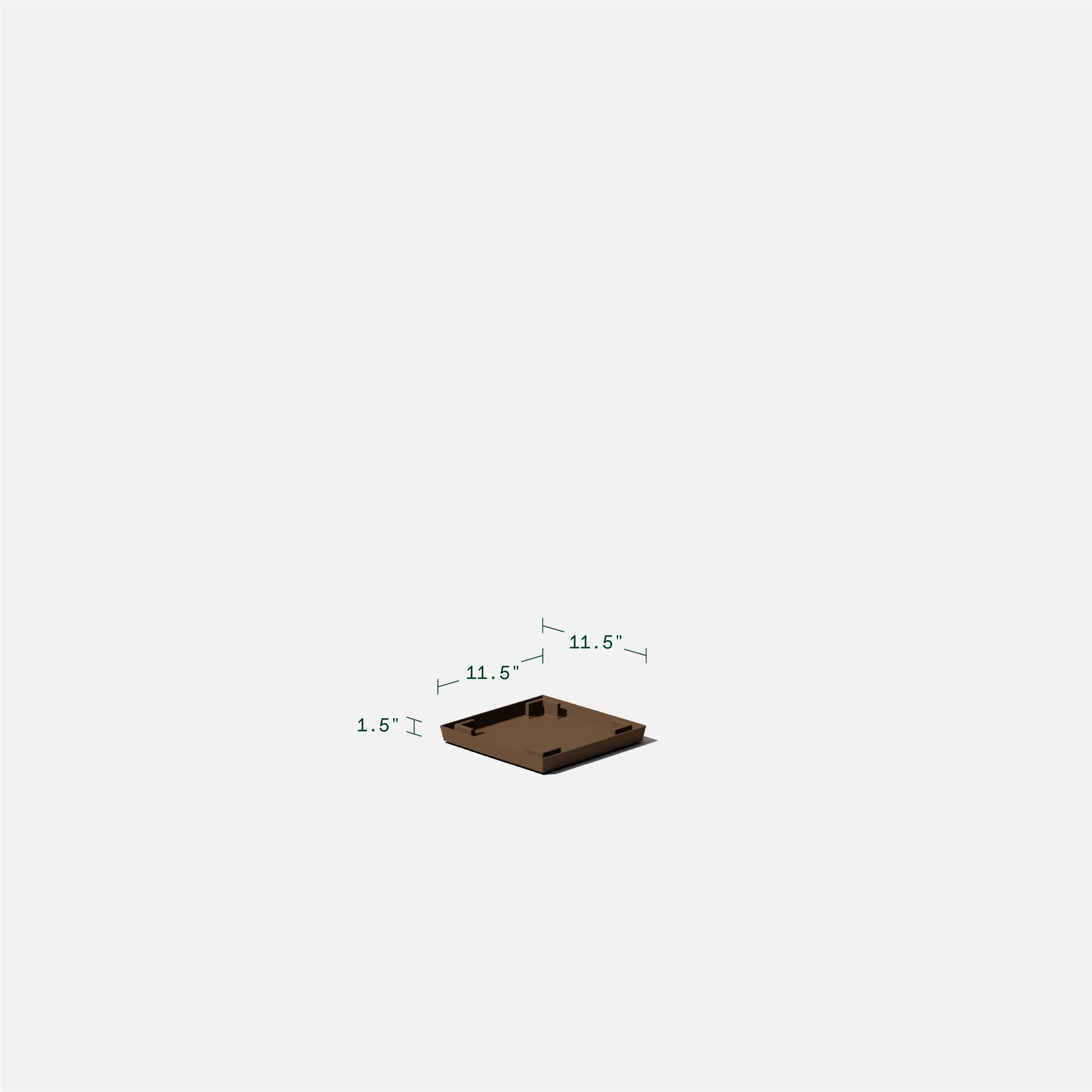 pure nobleton planter - Image 152