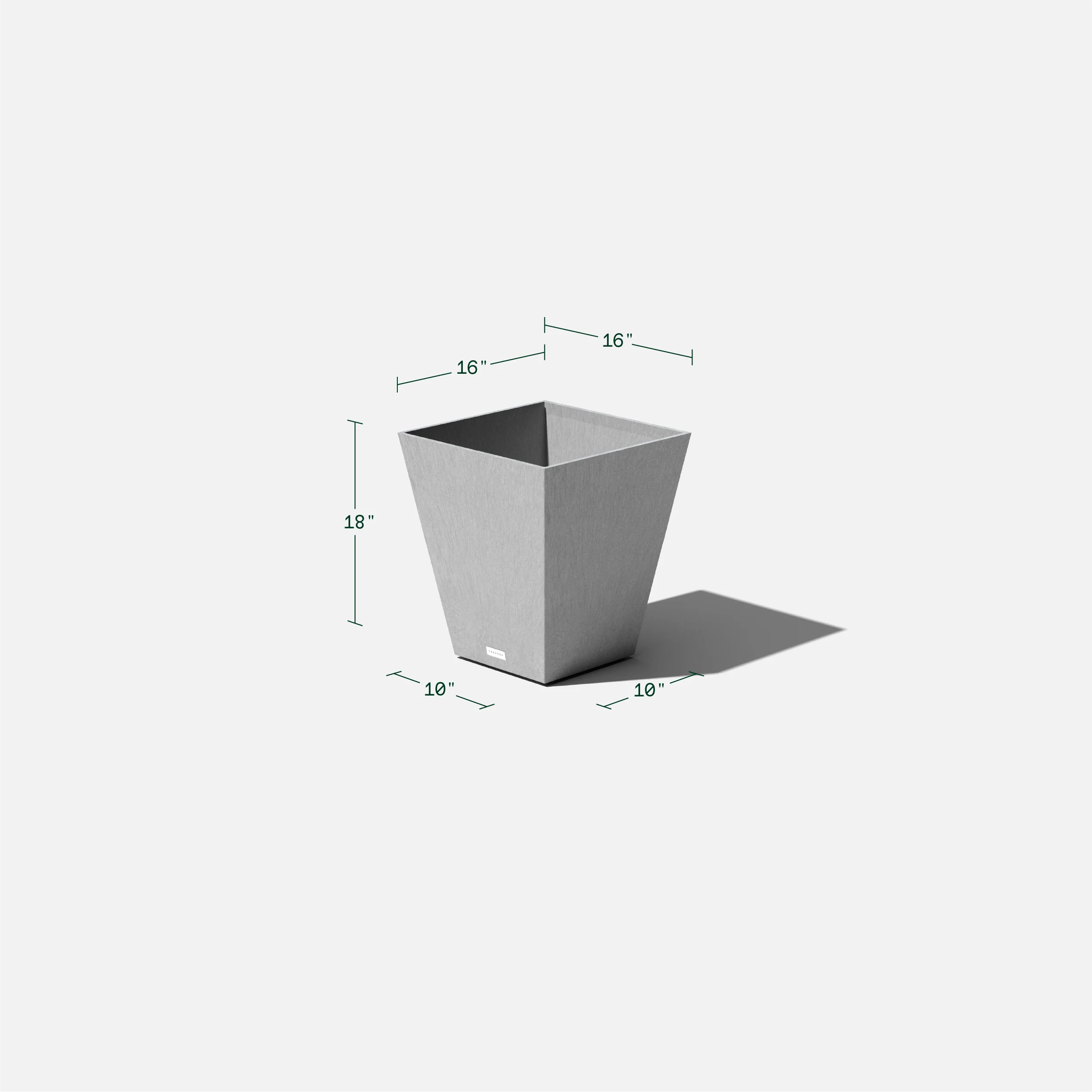 pure nobleton planter - Image 16