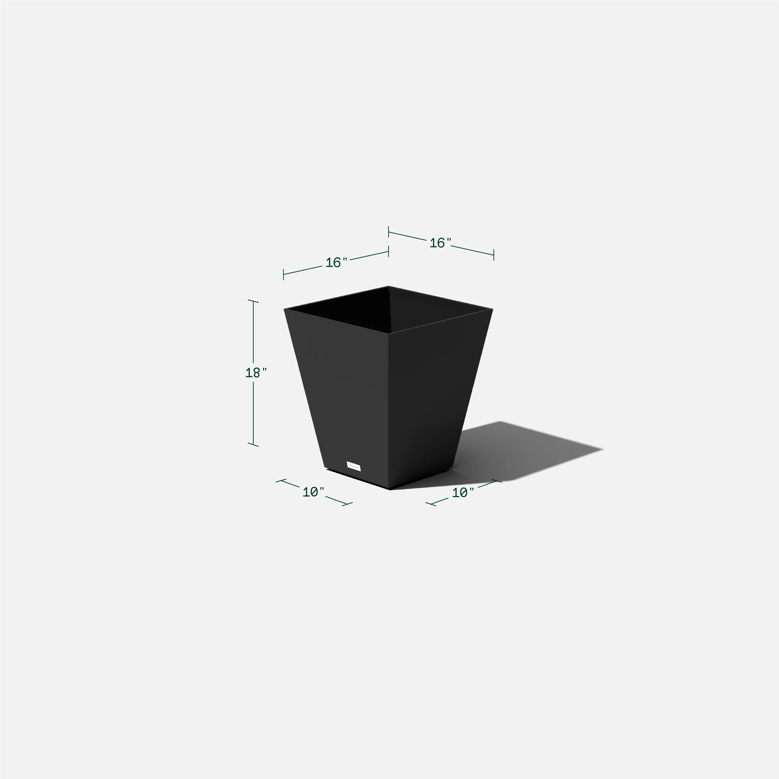pure nobleton planter - Image 17