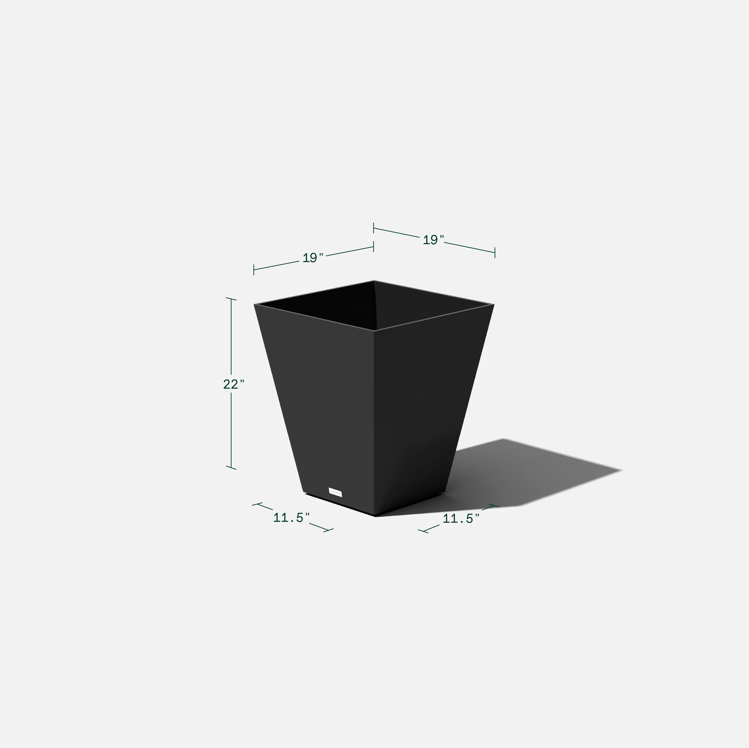 pure nobleton planter - Image 36