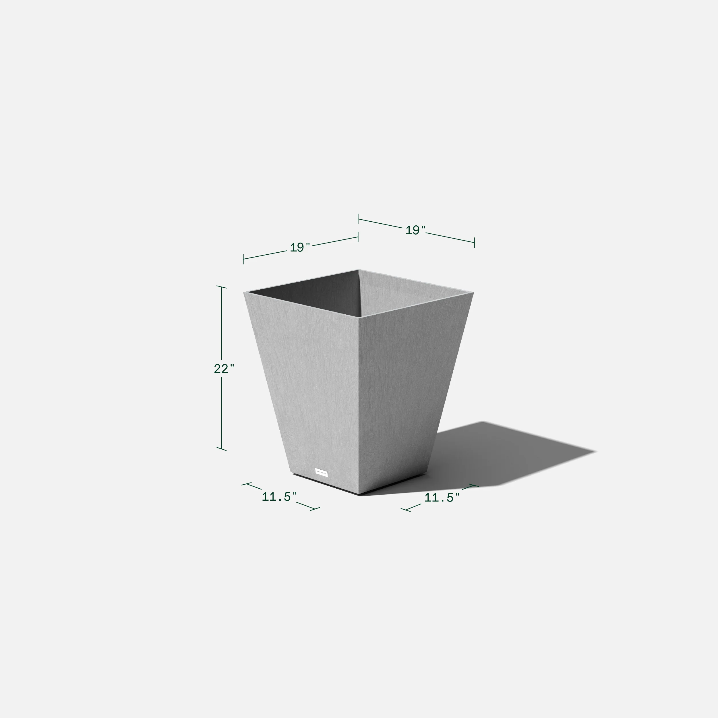 pure nobleton planter - Image 37