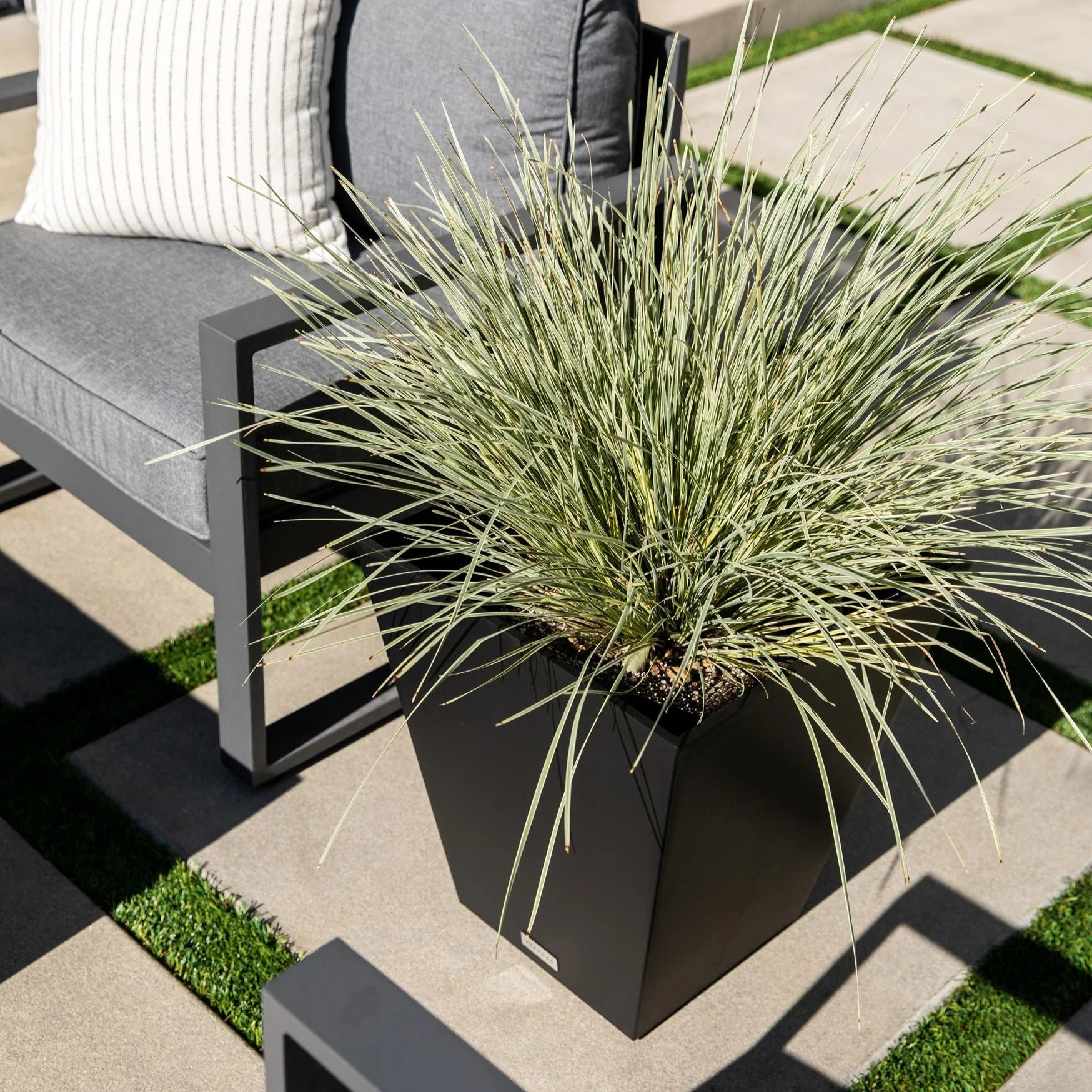 pure nobleton planter - Image 44