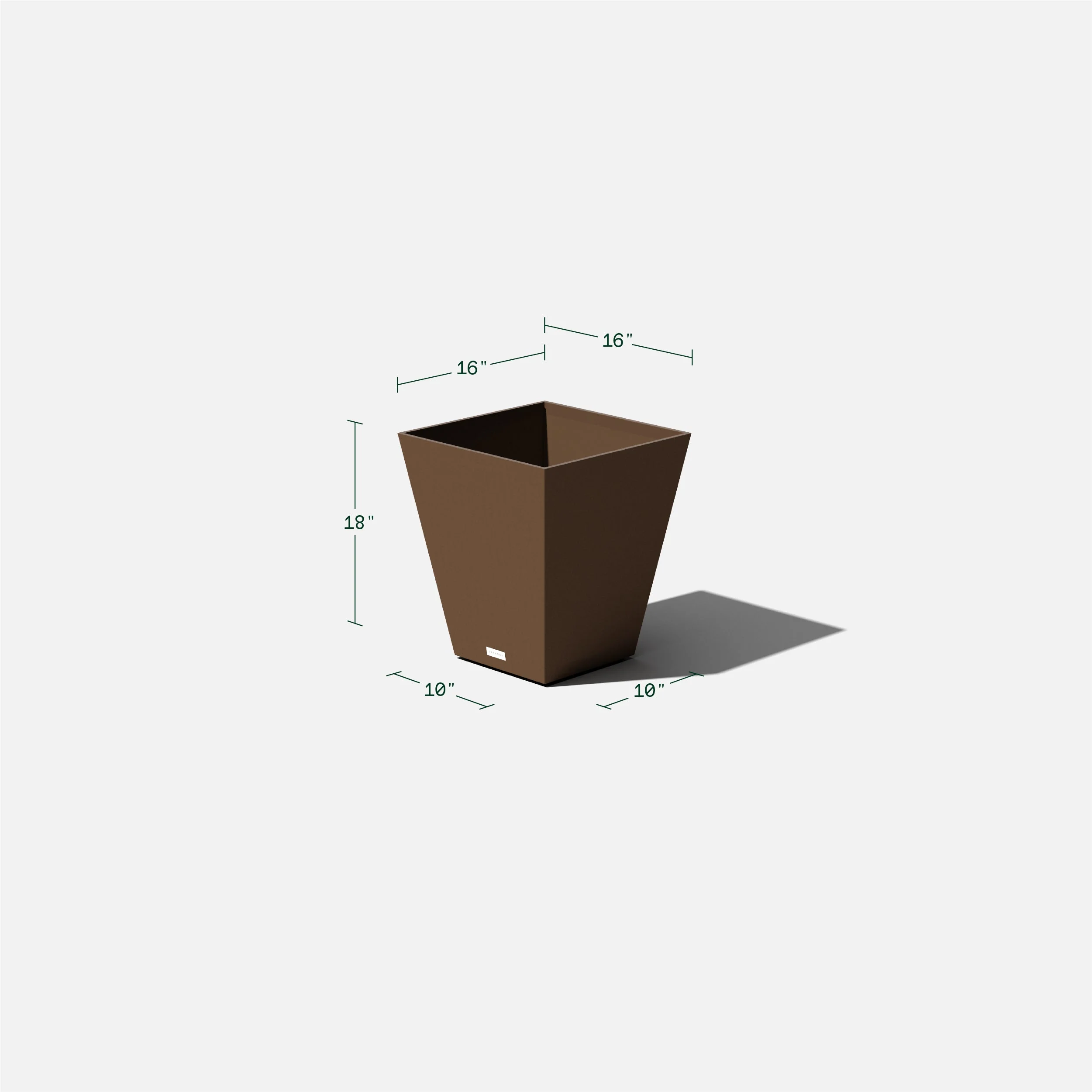 pure nobleton planter - Image 52