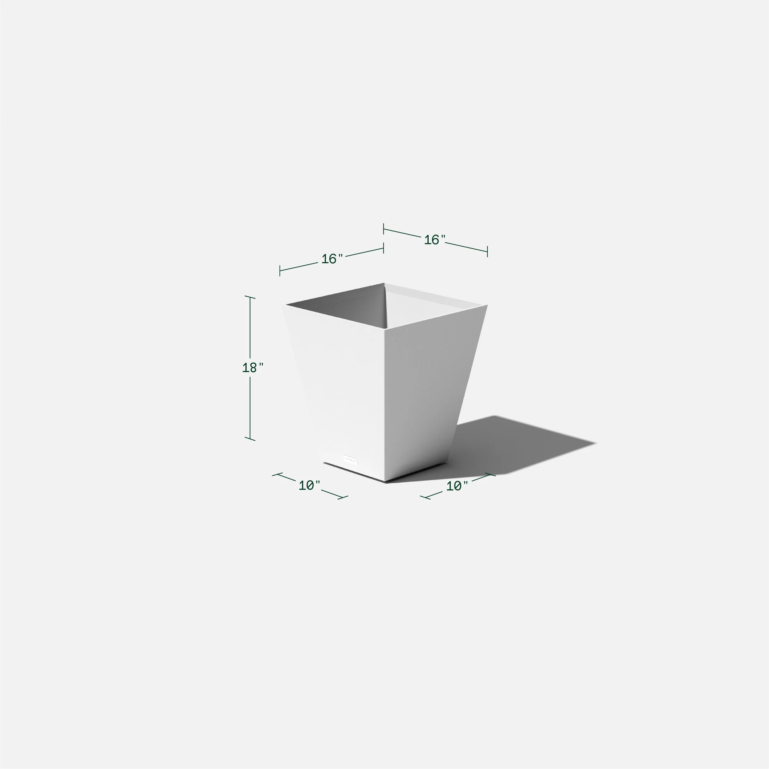 pure nobleton planter - Image 62