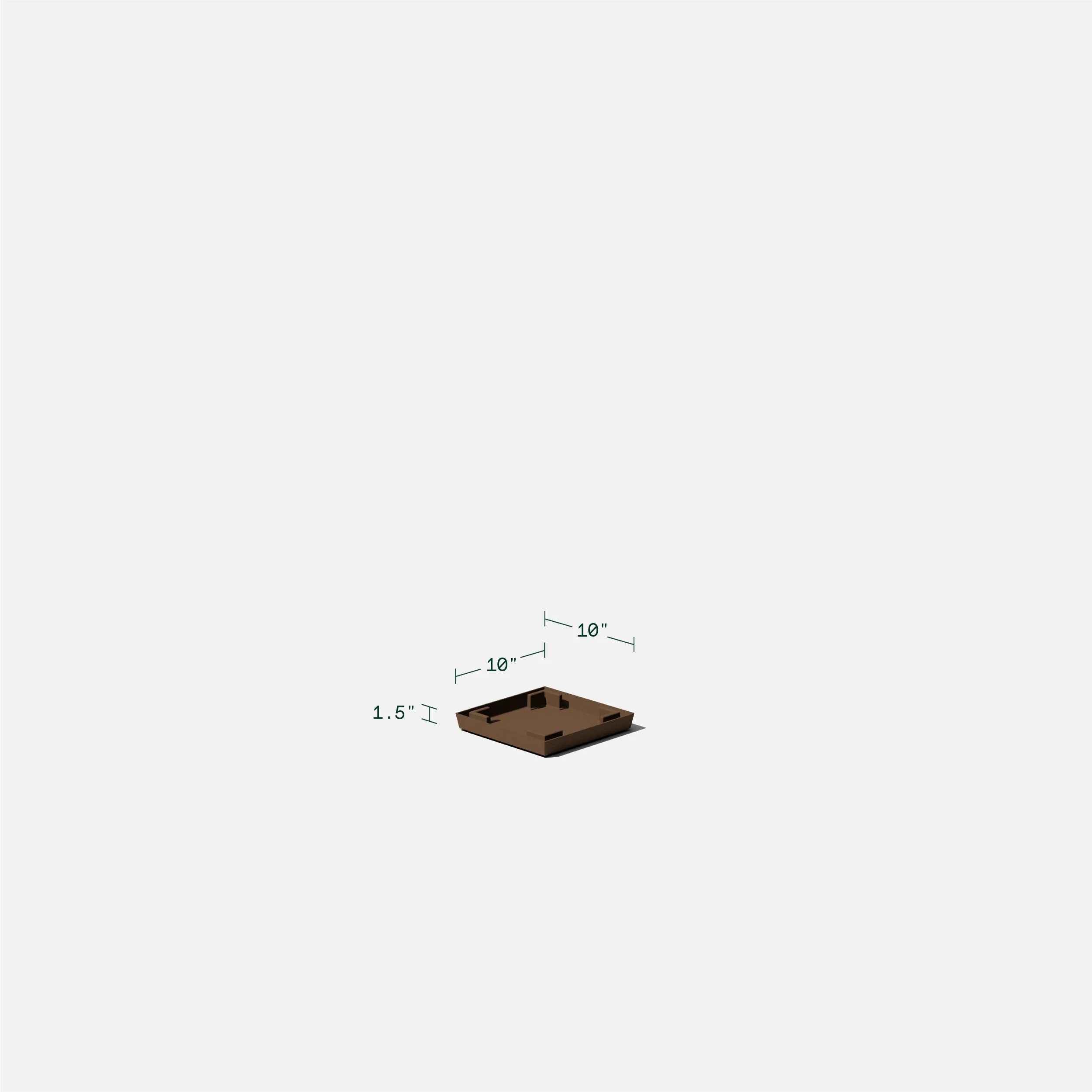 pure nobleton – the only tray™ - Image 24