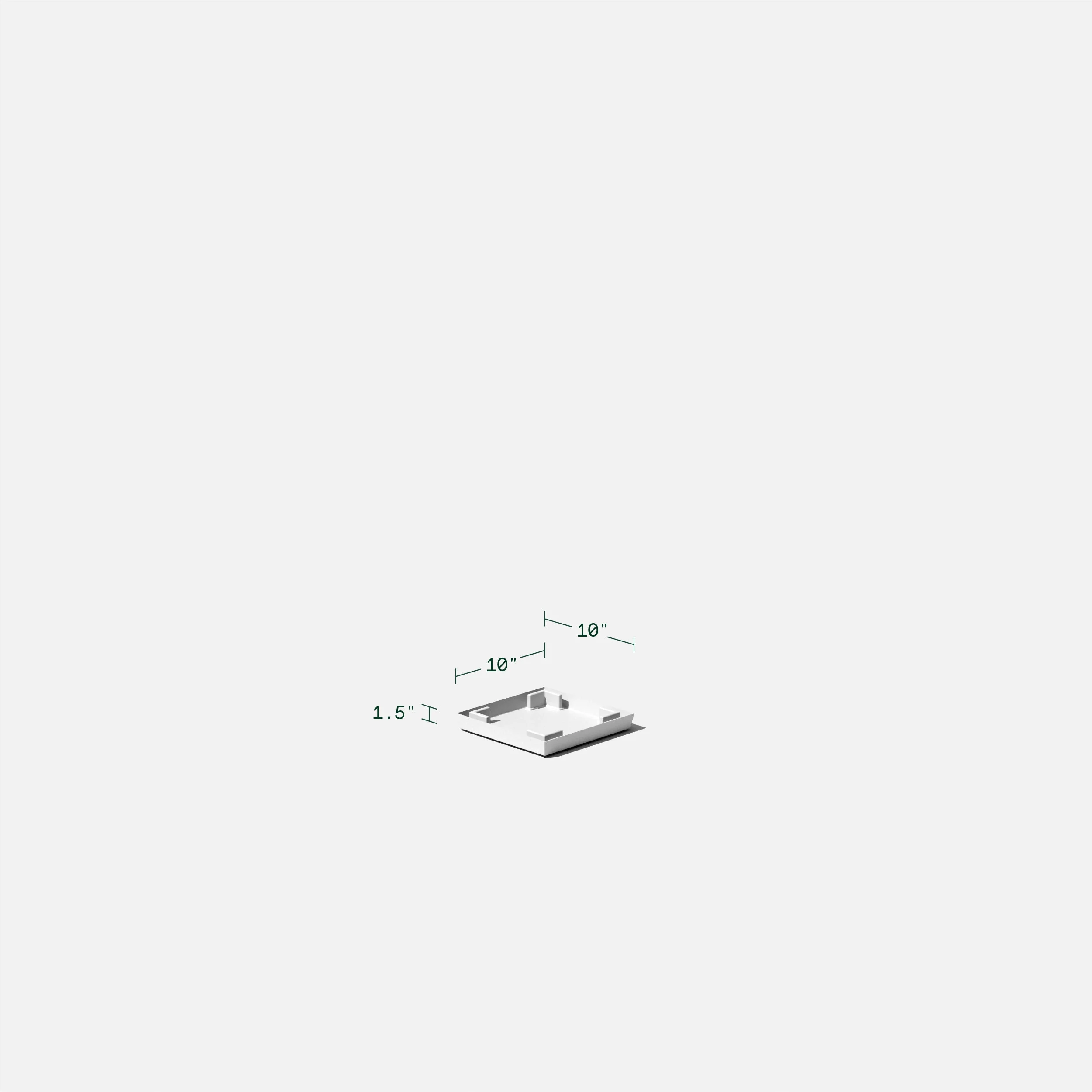 pure nobleton – the only tray™ - Image 25