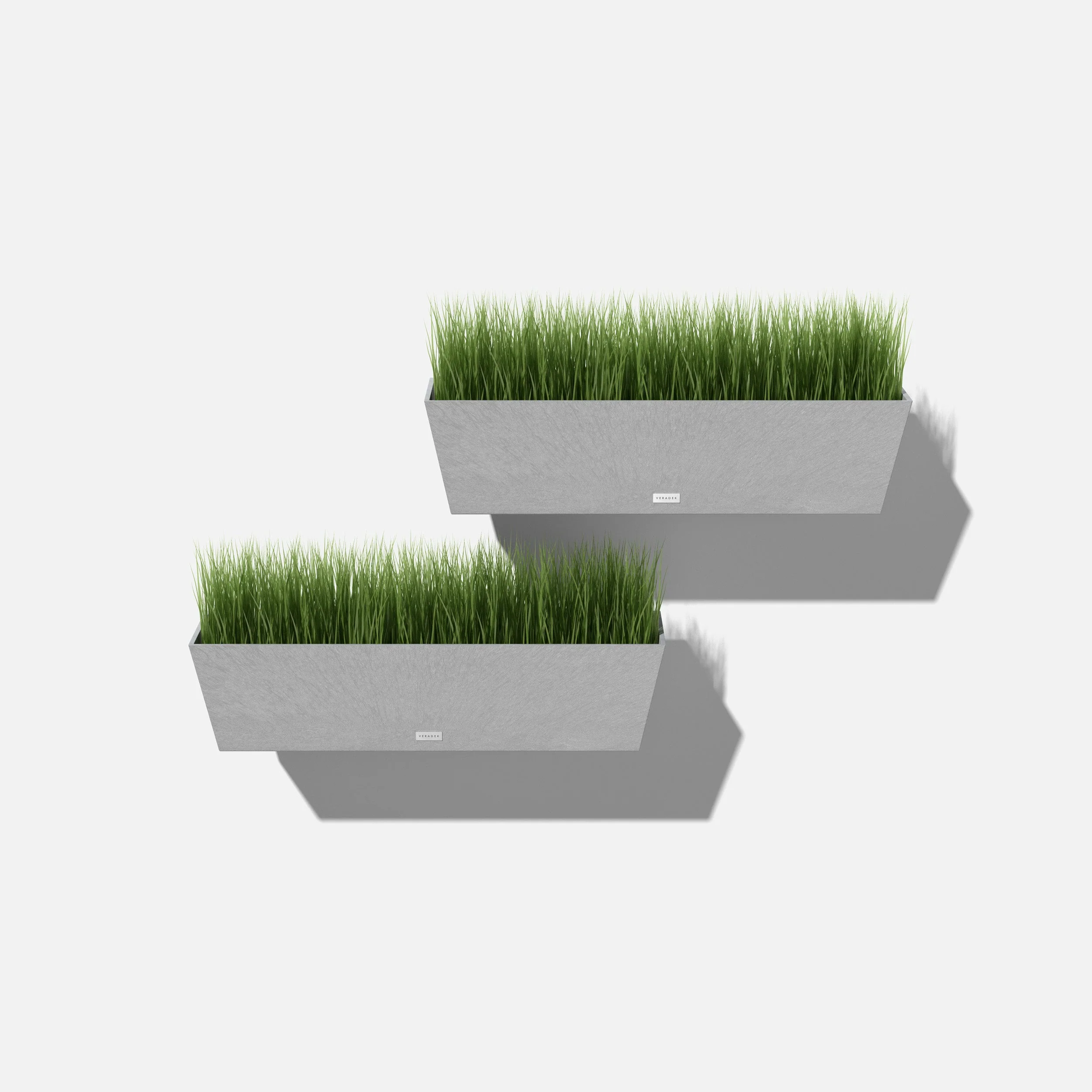 pure railing planter - Image 100