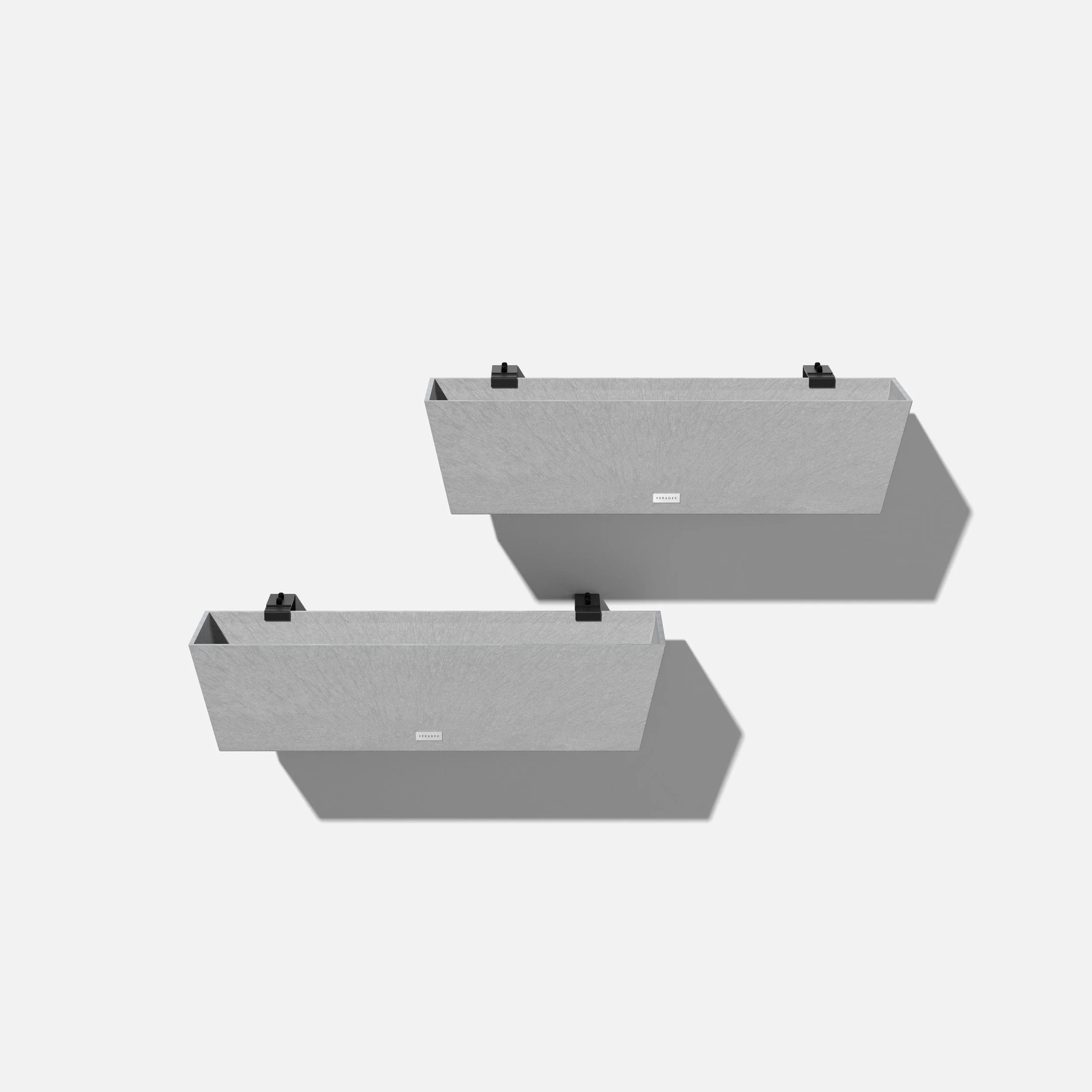 pure railing planter - Image 102