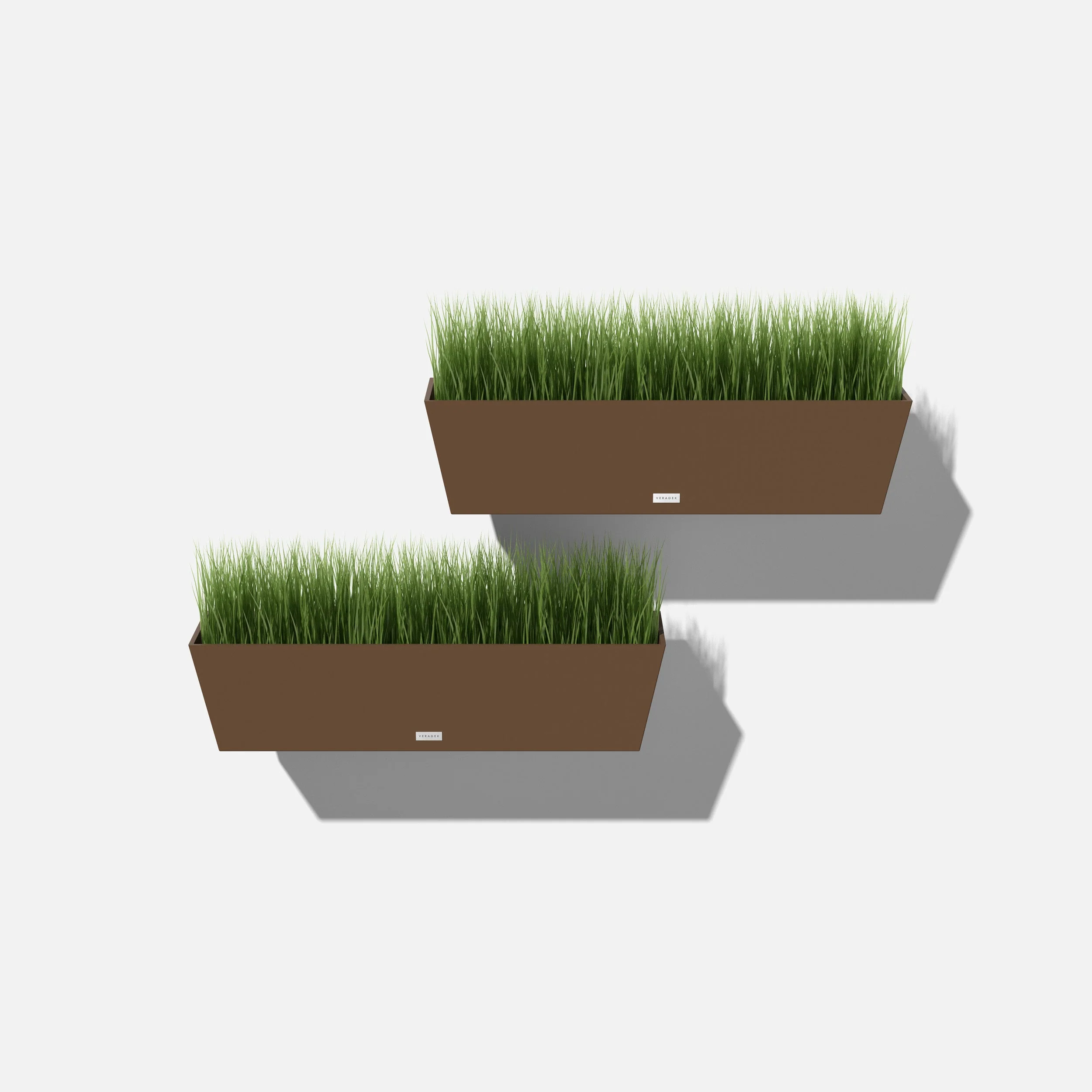 pure railing planter - Image 105