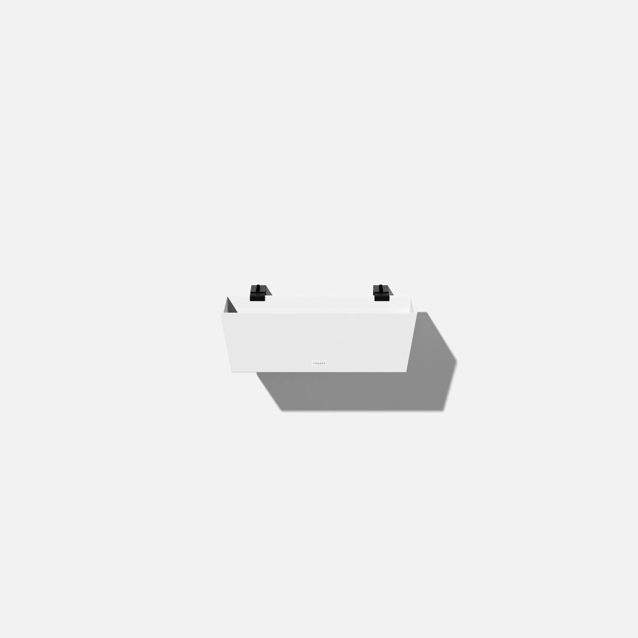 pure railing planter - Image 108