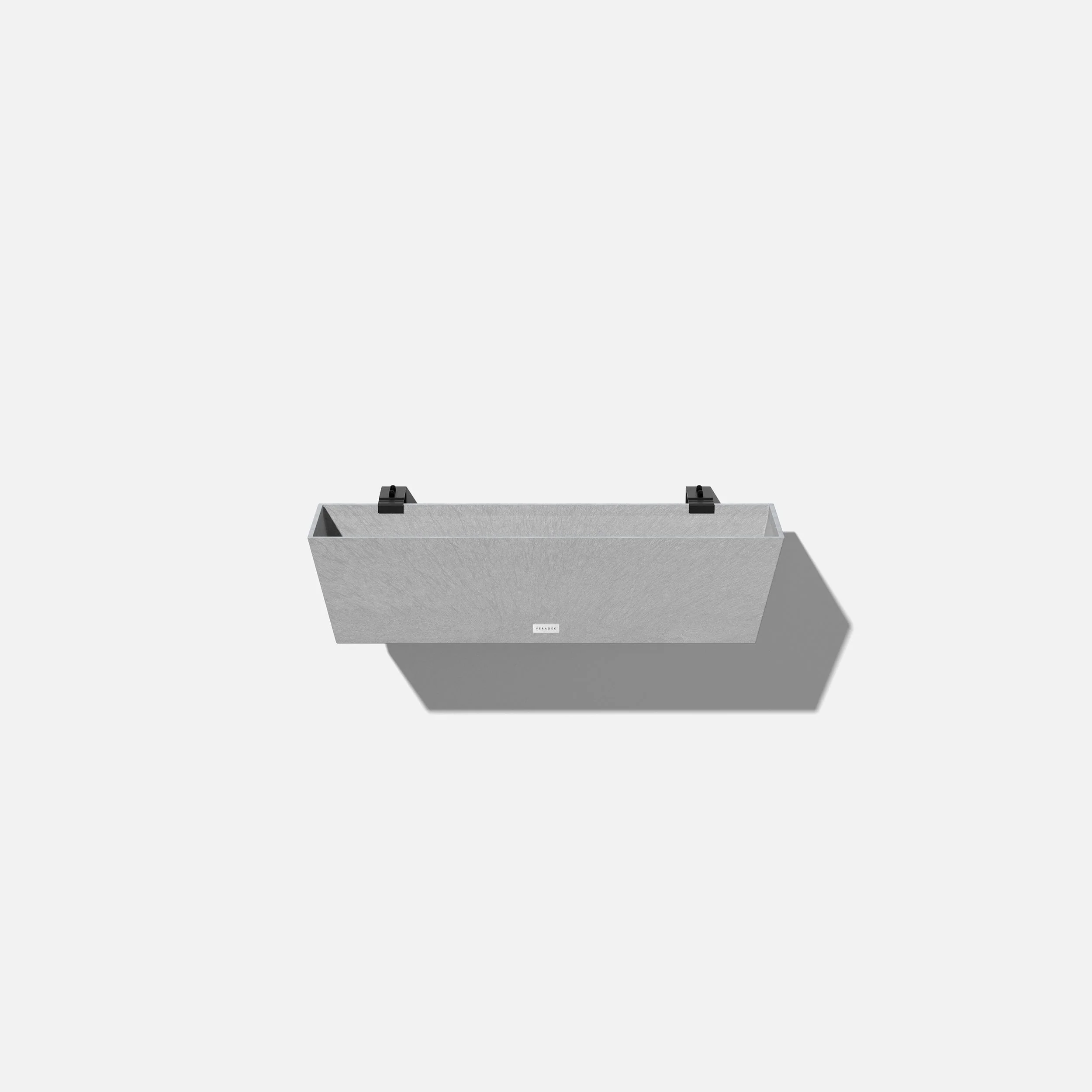 pure railing planter - Image 110