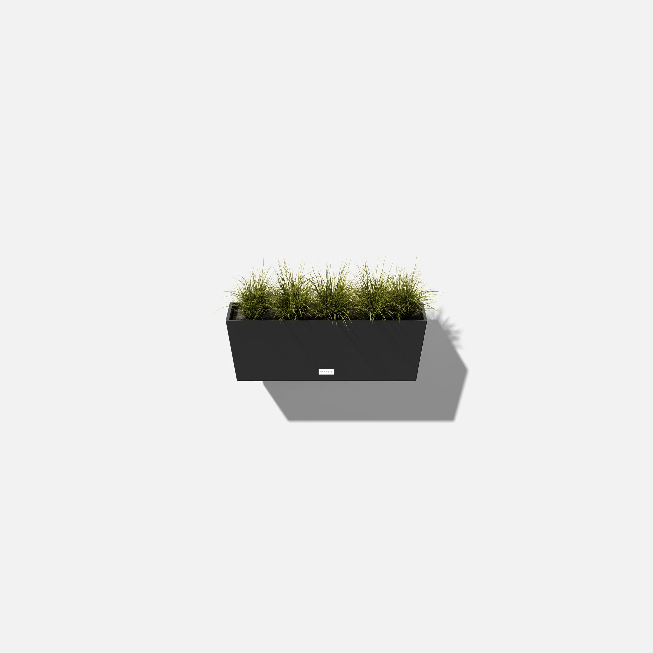 pure railing planter - Image 111