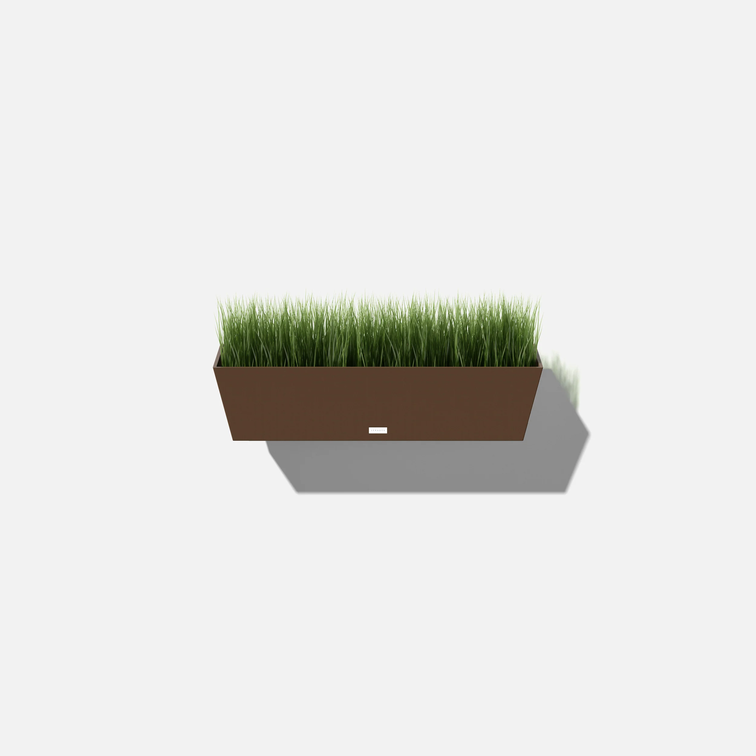 pure railing planter - Image 113