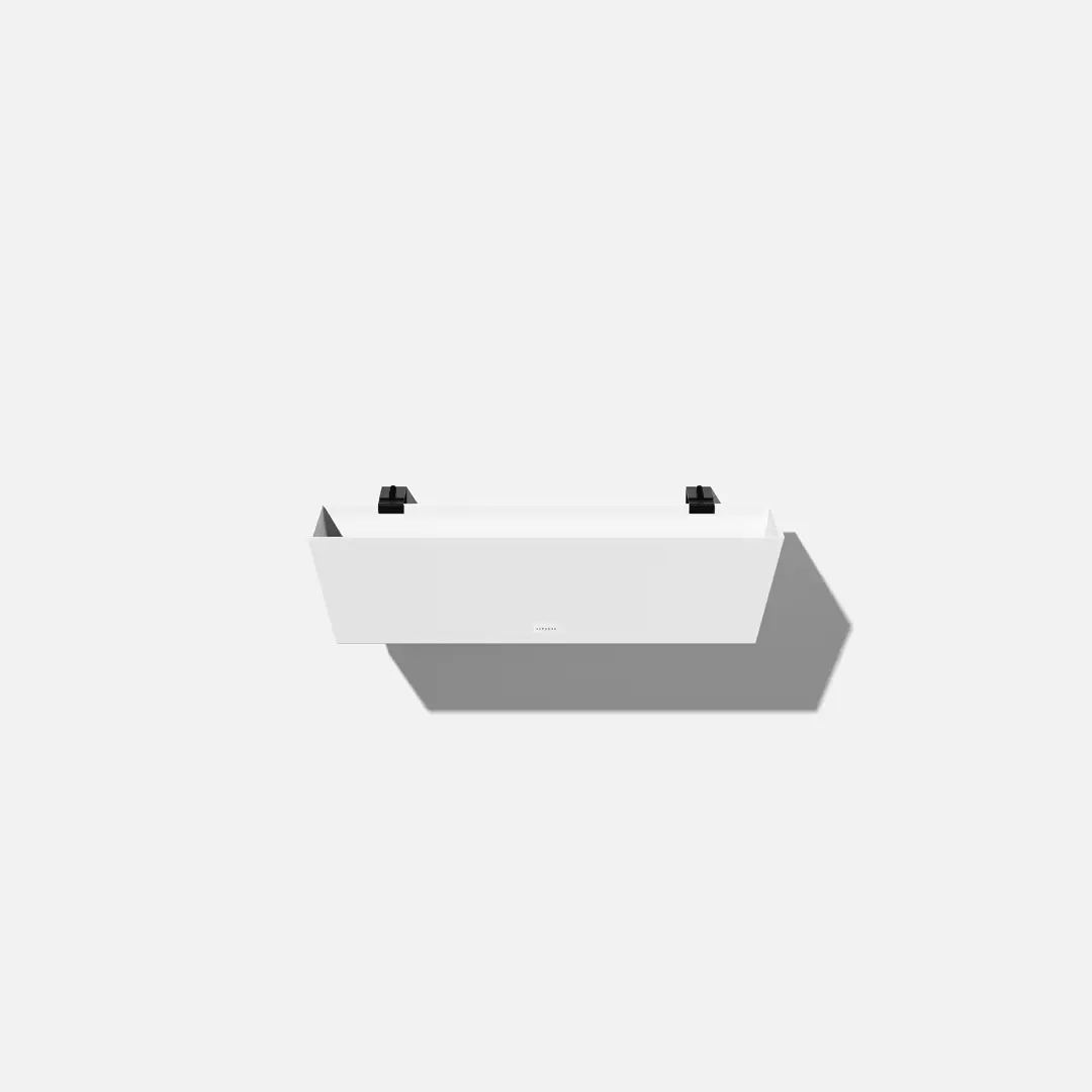 pure railing planter - Image 115