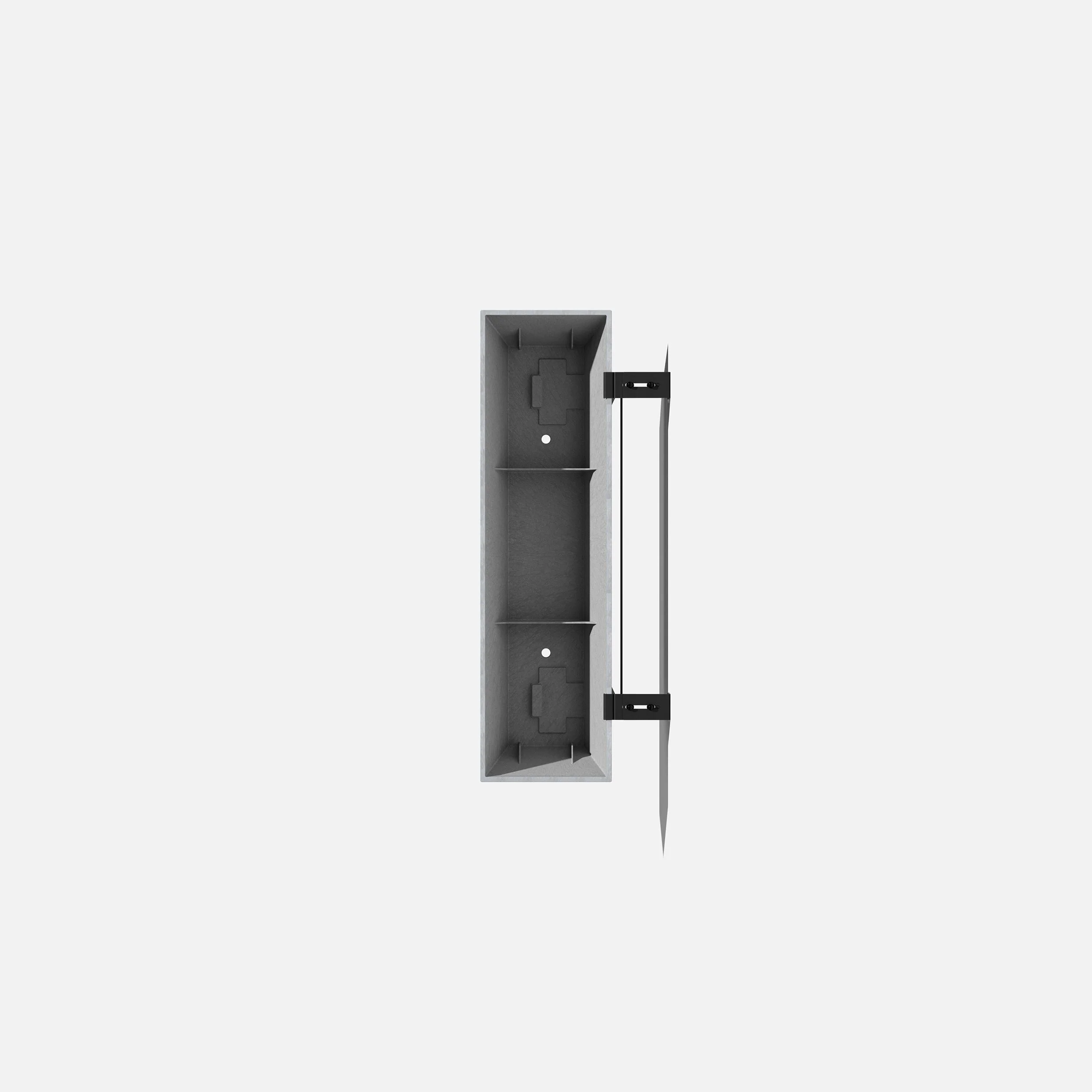 pure railing planter - Image 18