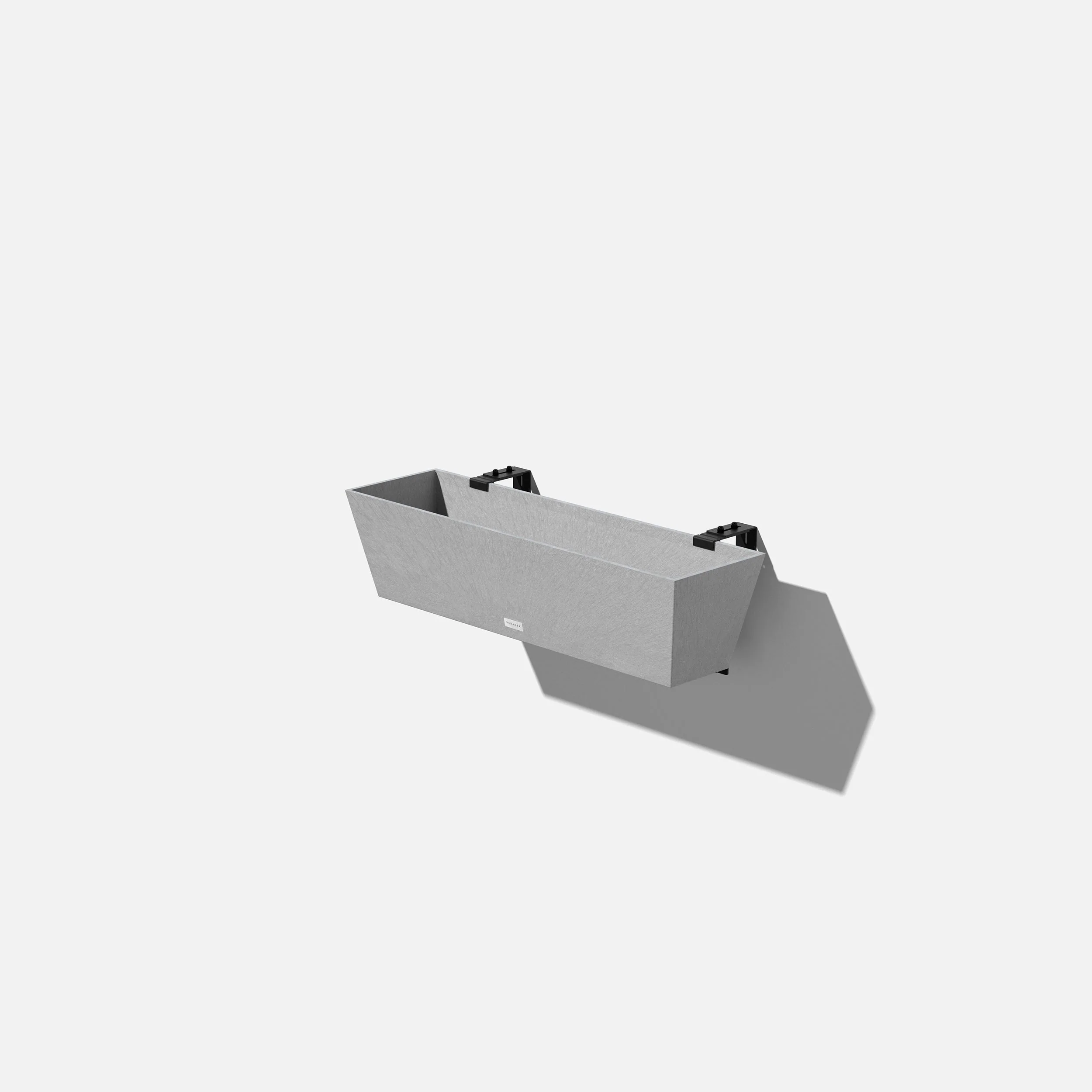 pure railing planter - Image 22