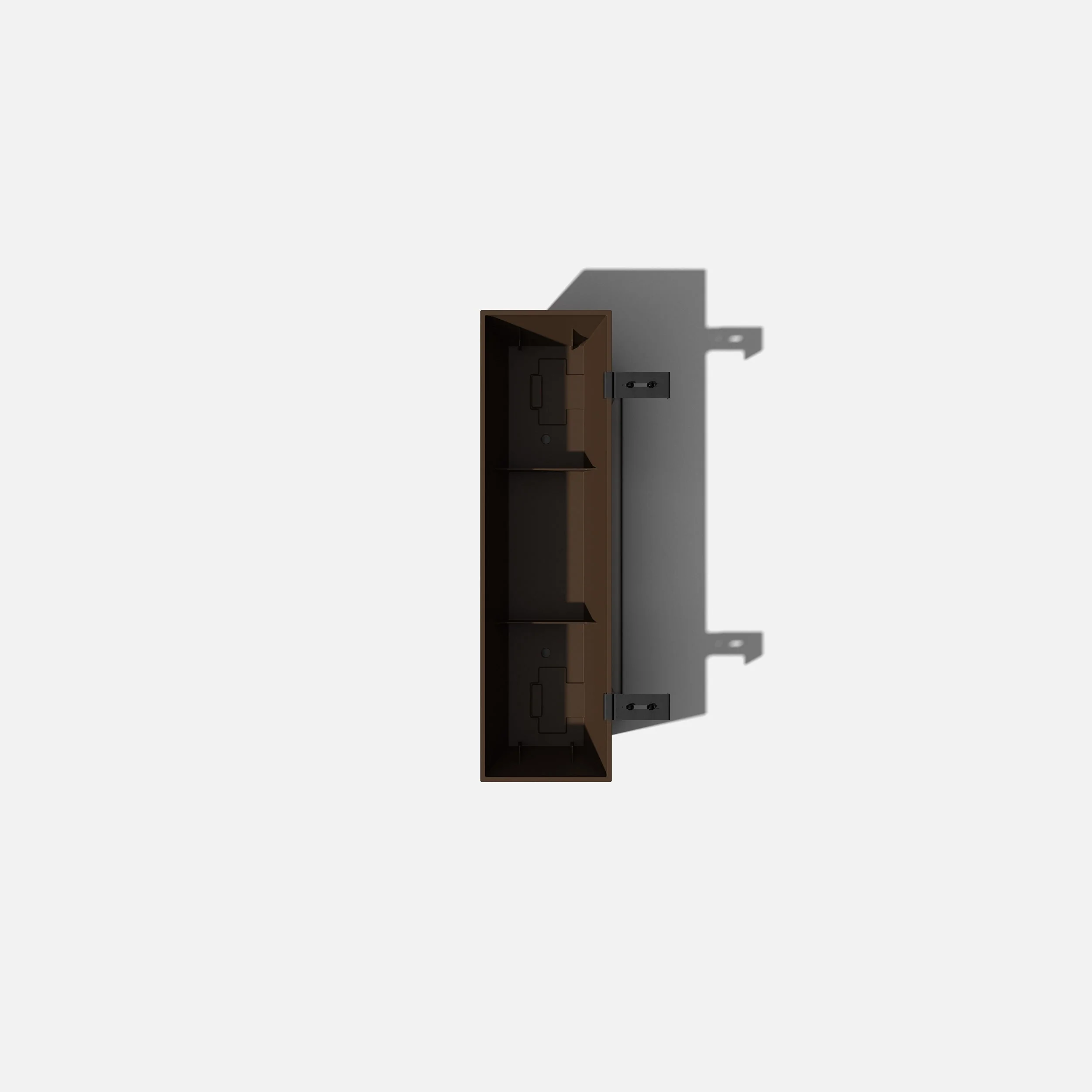 pure railing planter - Image 23