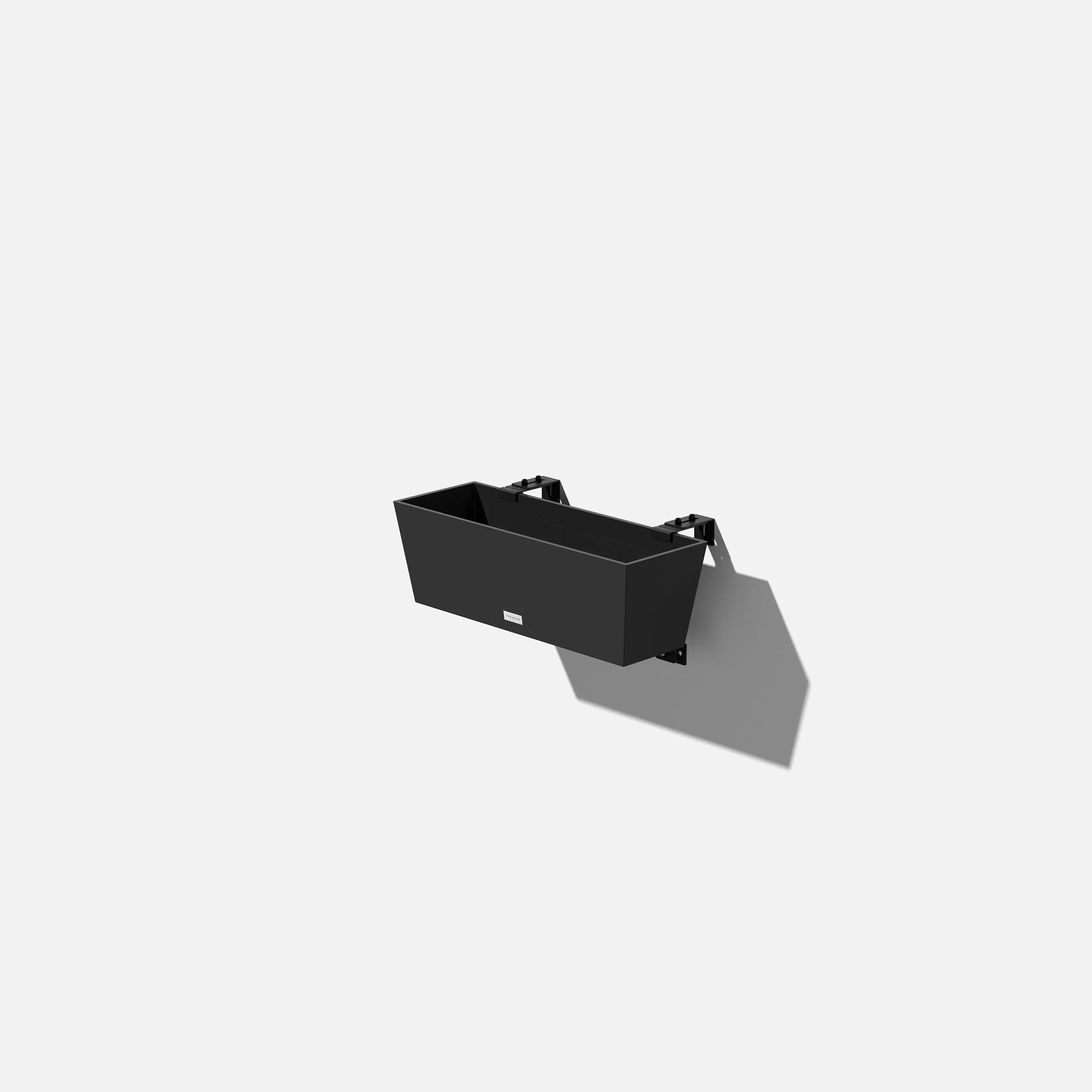 pure railing planter - Image 3