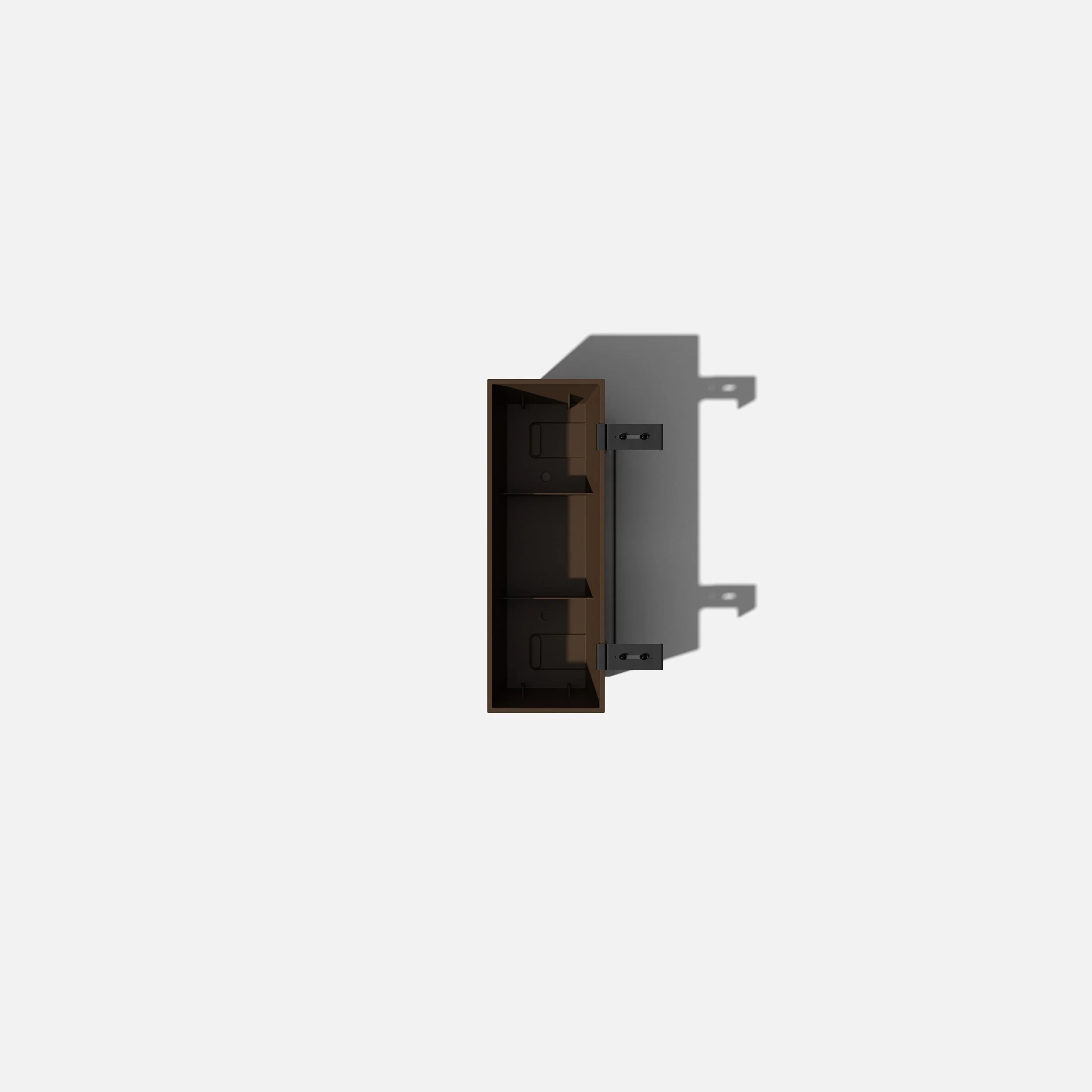pure railing planter - Image 31