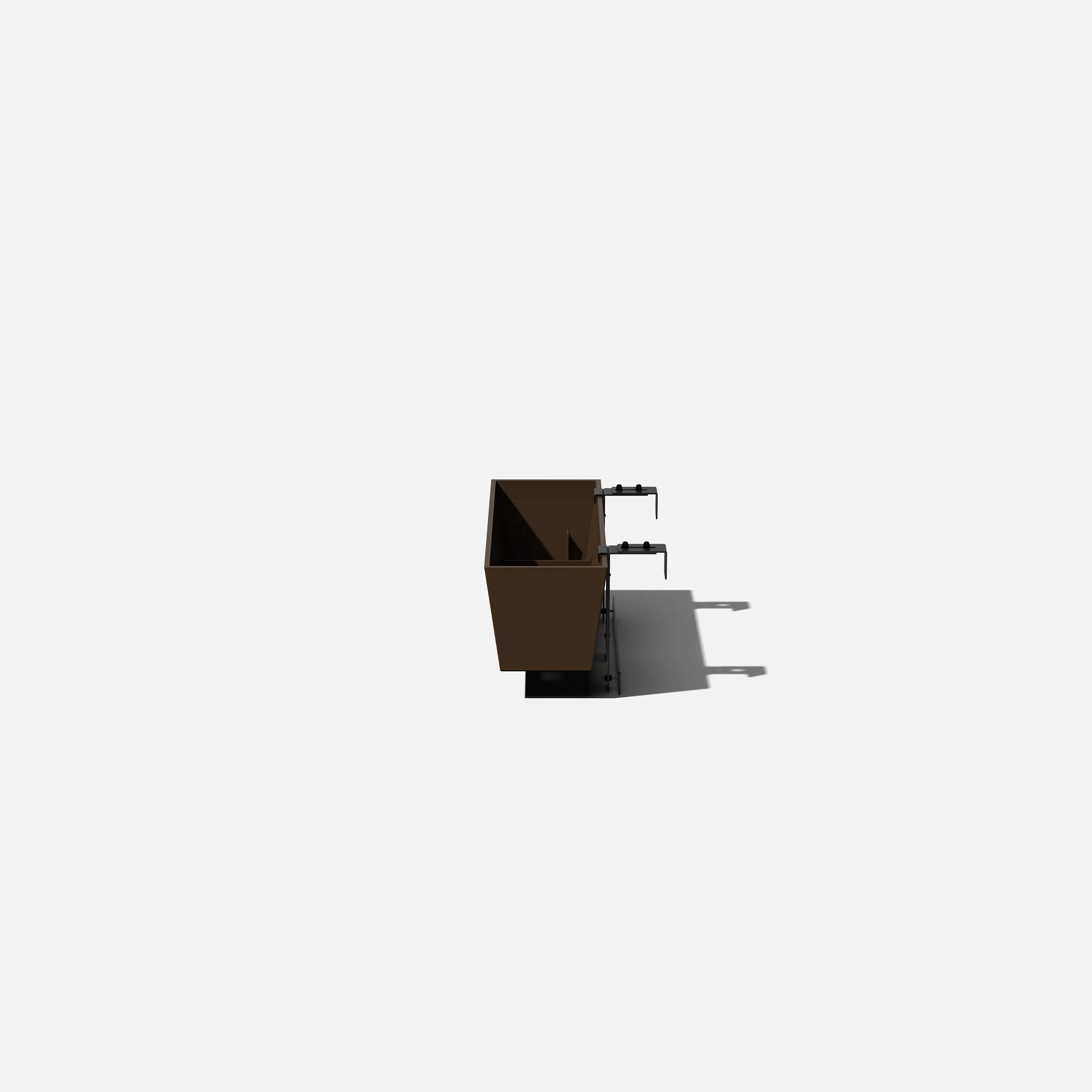 pure railing planter - Image 32