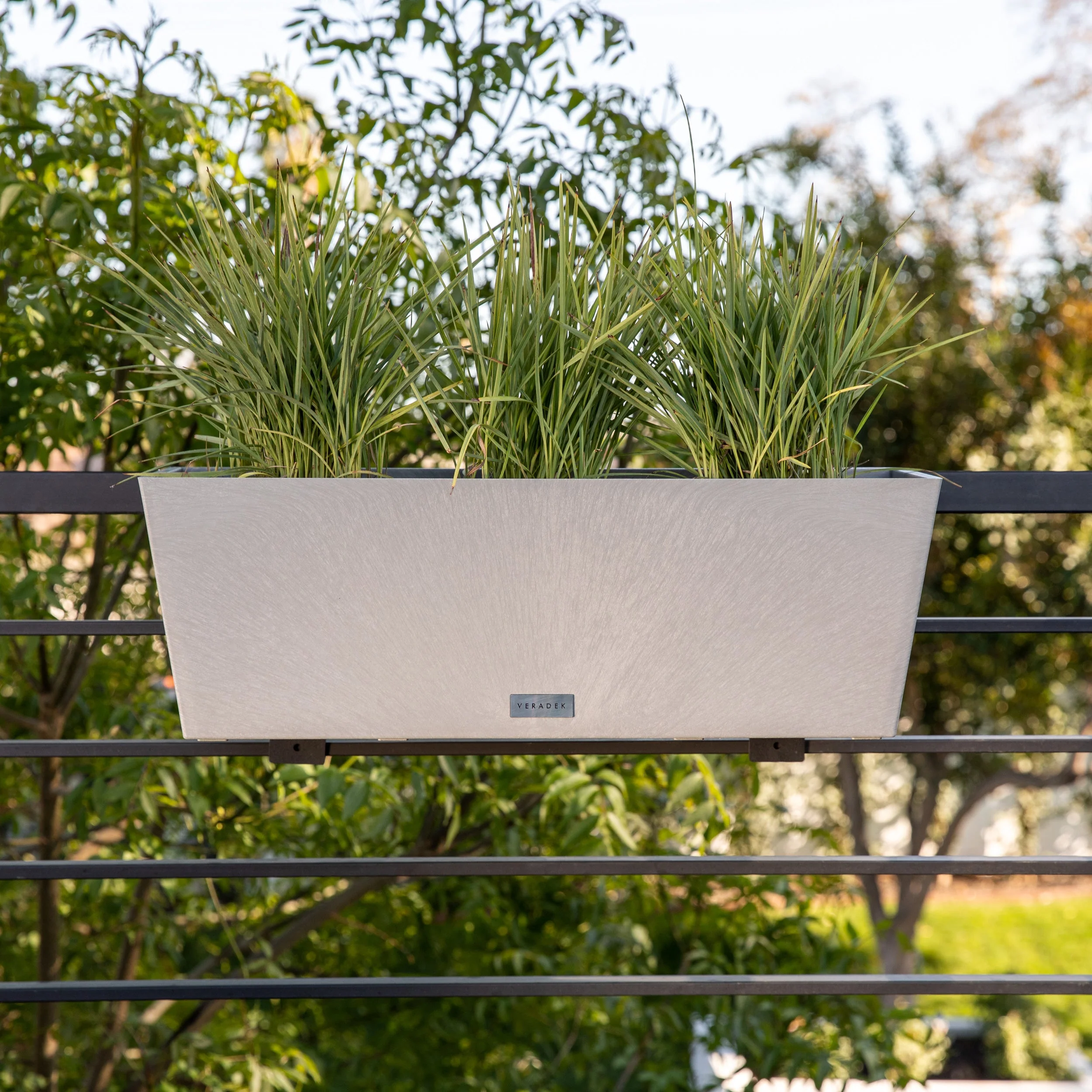 pure railing planter - Image 45