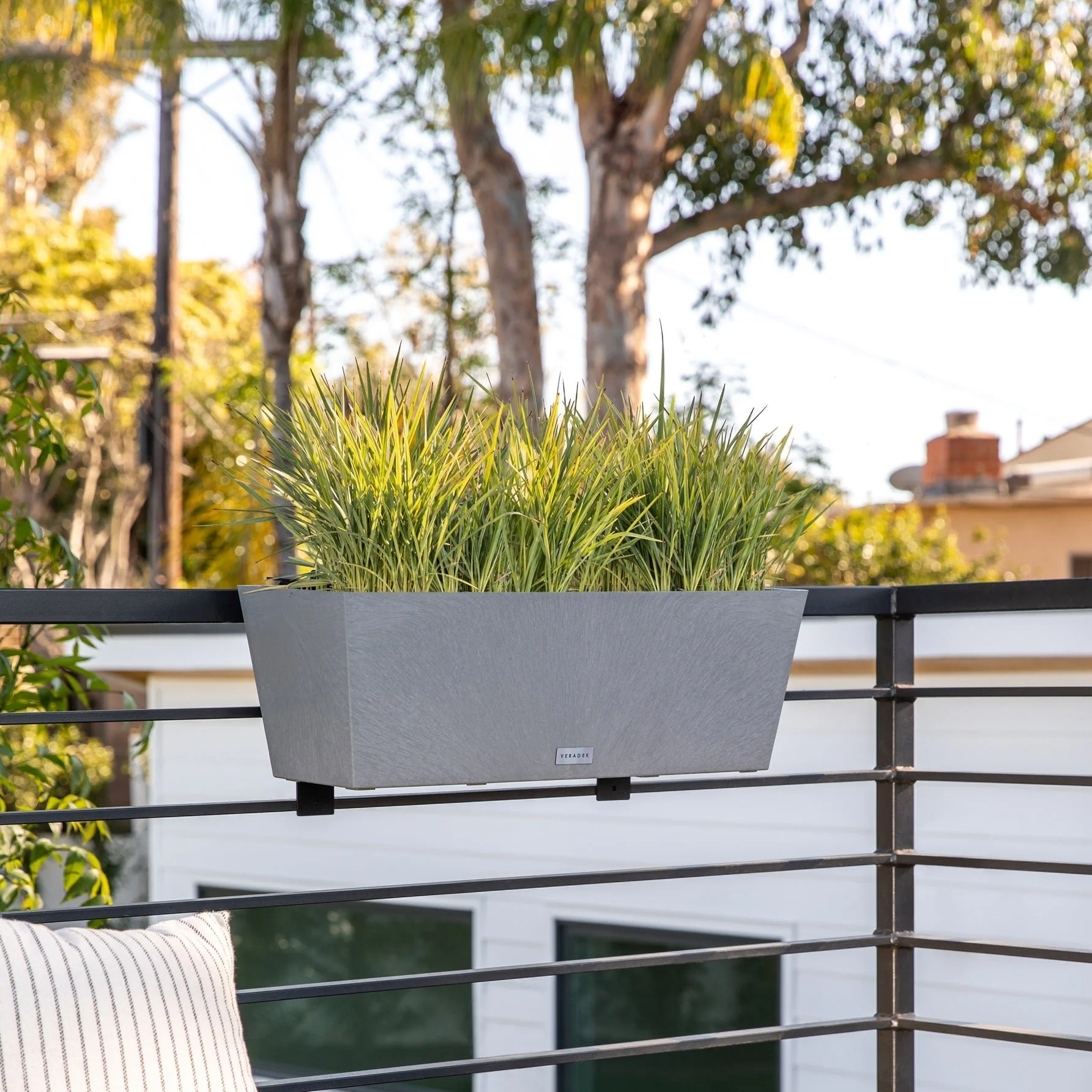 pure railing planter - Image 48