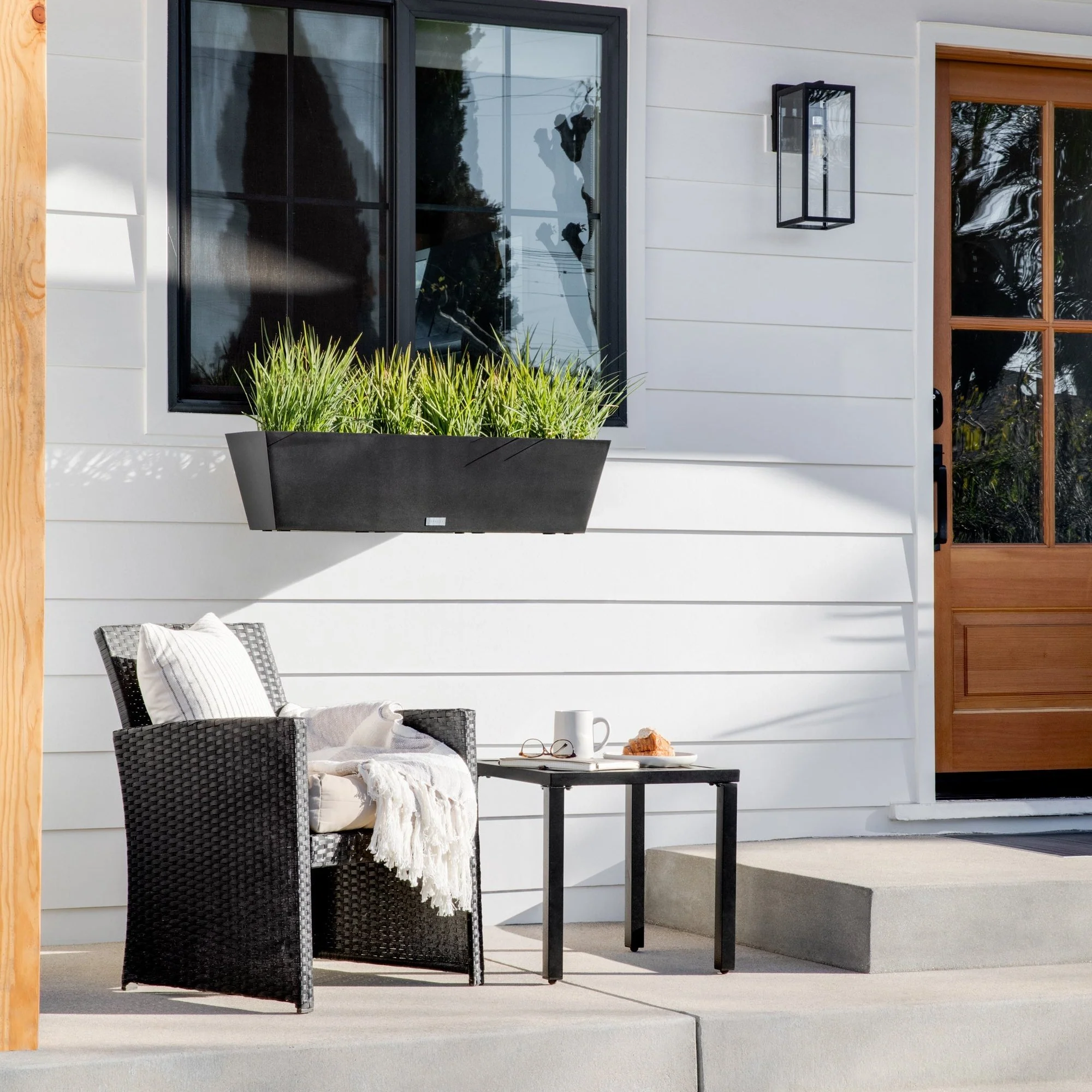 pure railing planter - Image 50
