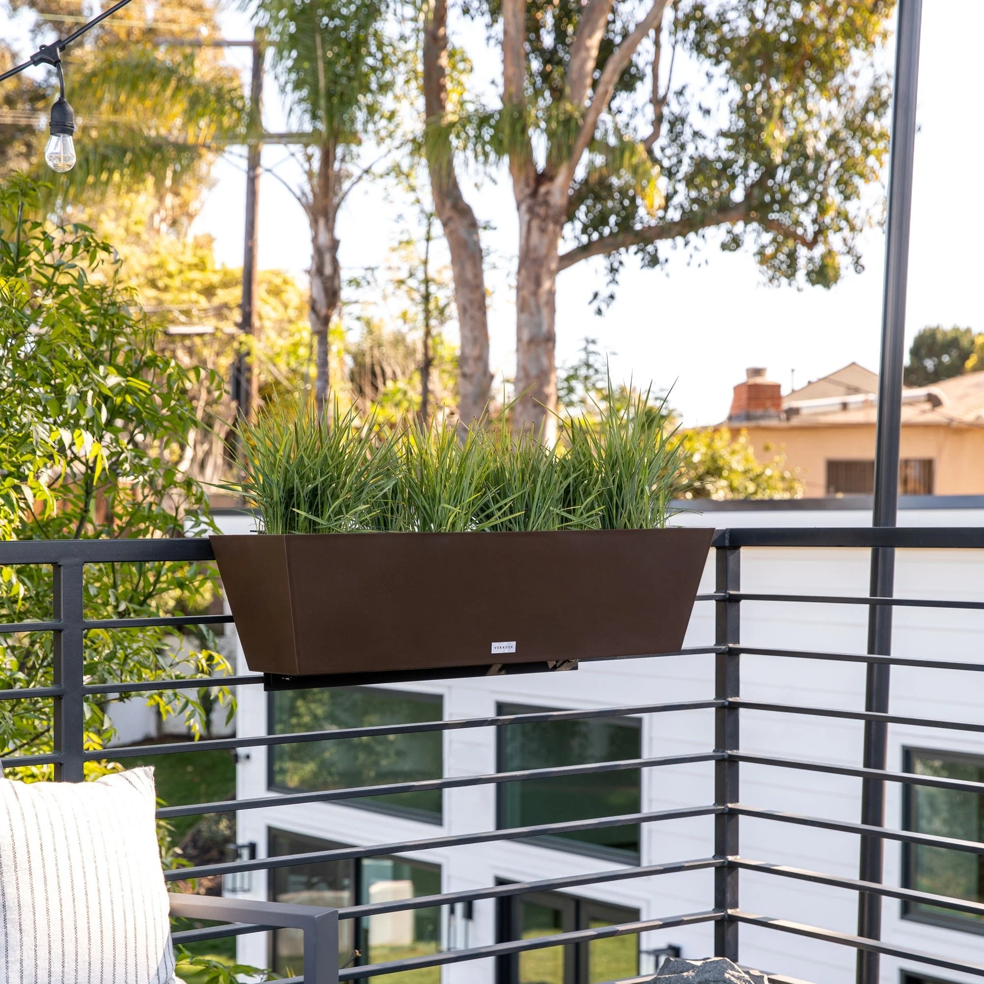 pure railing planter - Image 56