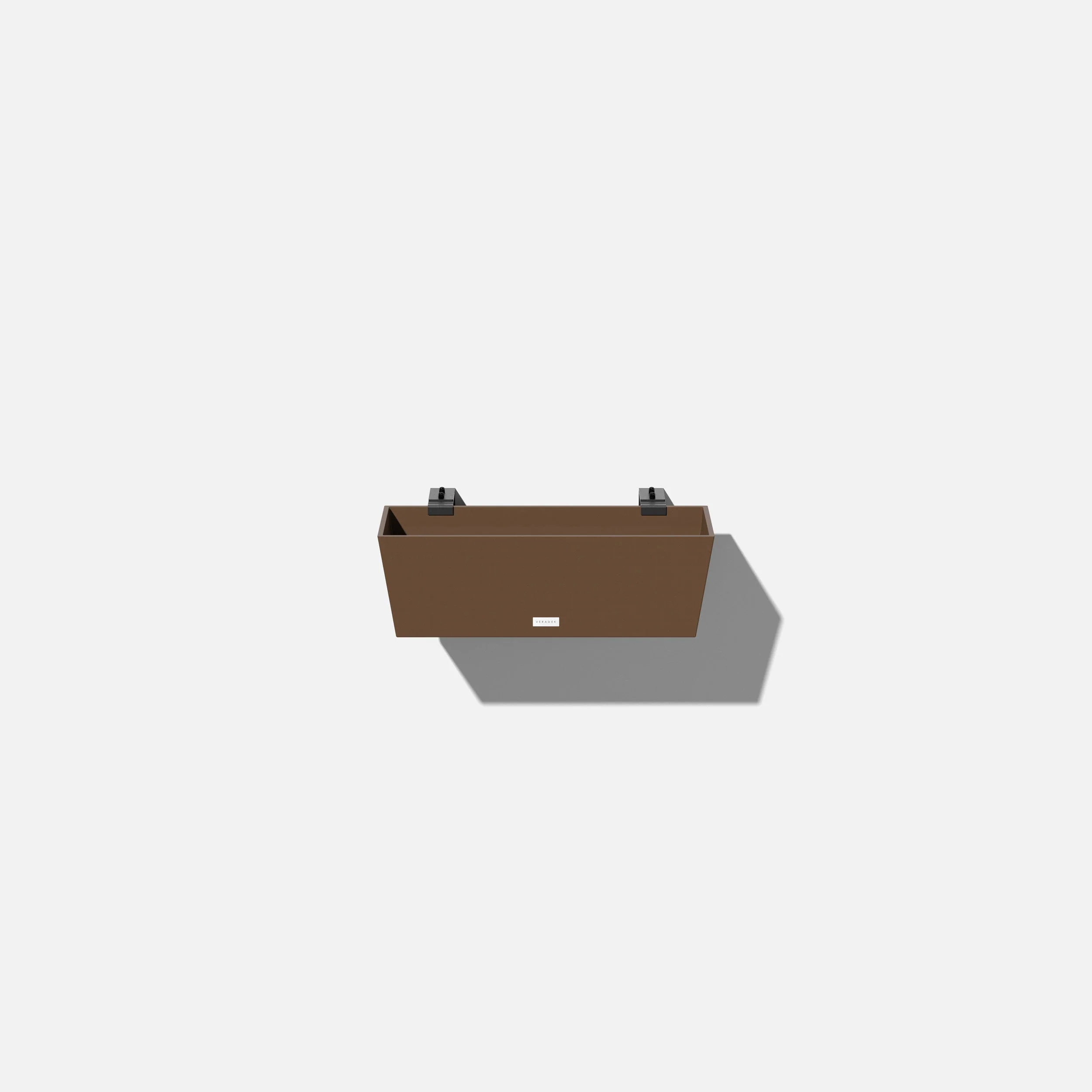 pure railing planter - Image 71