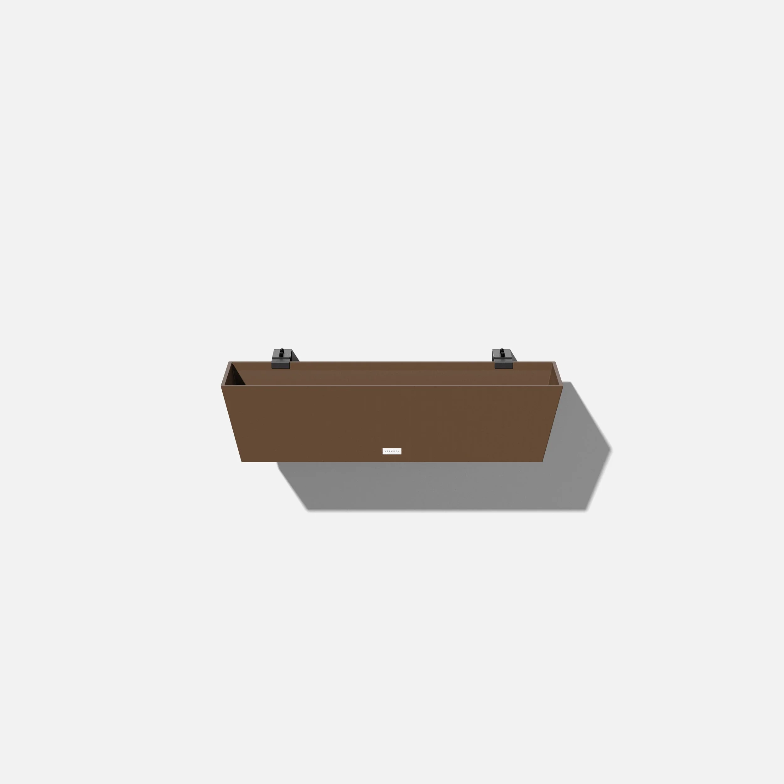 pure railing planter - Image 72