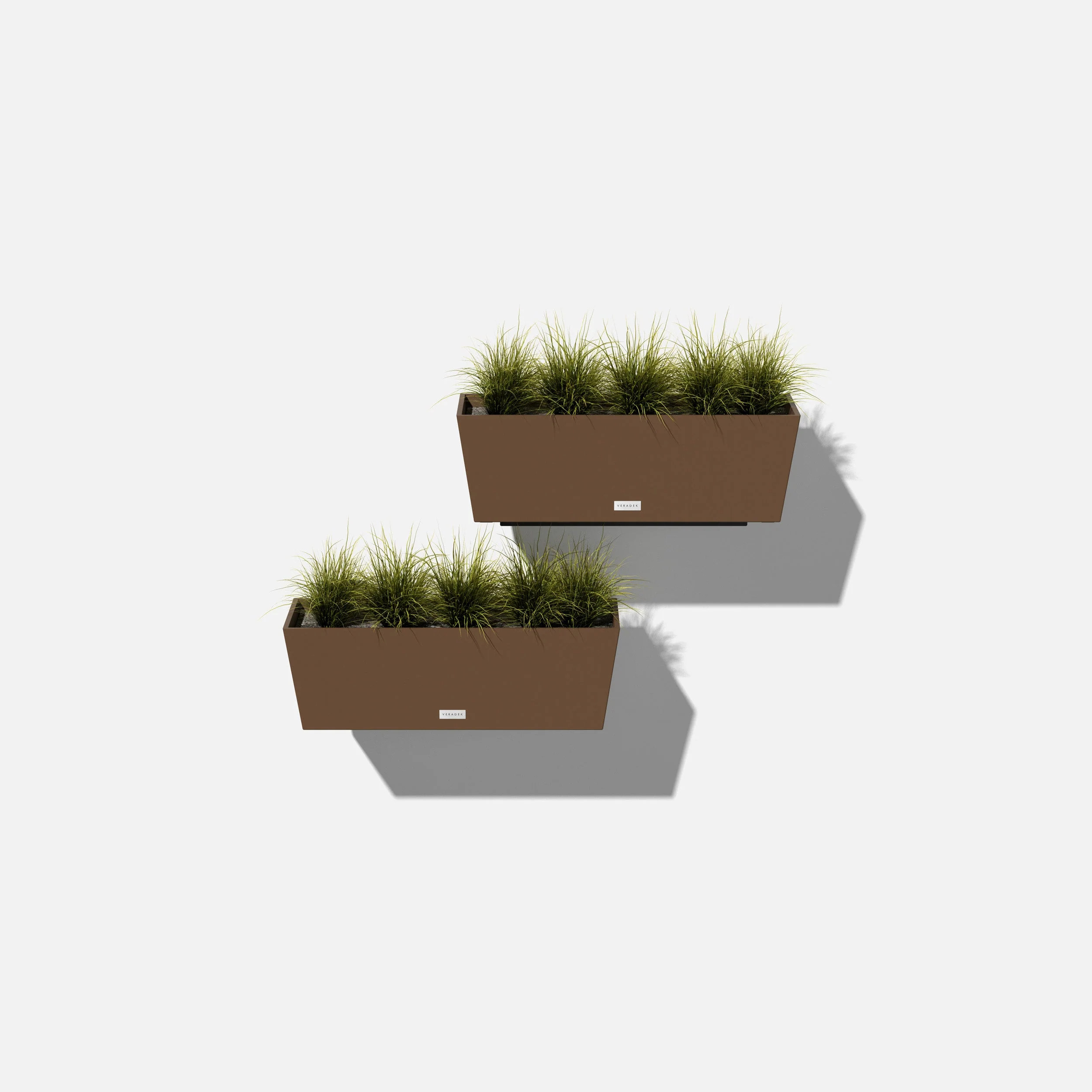 pure railing planter - Image 90