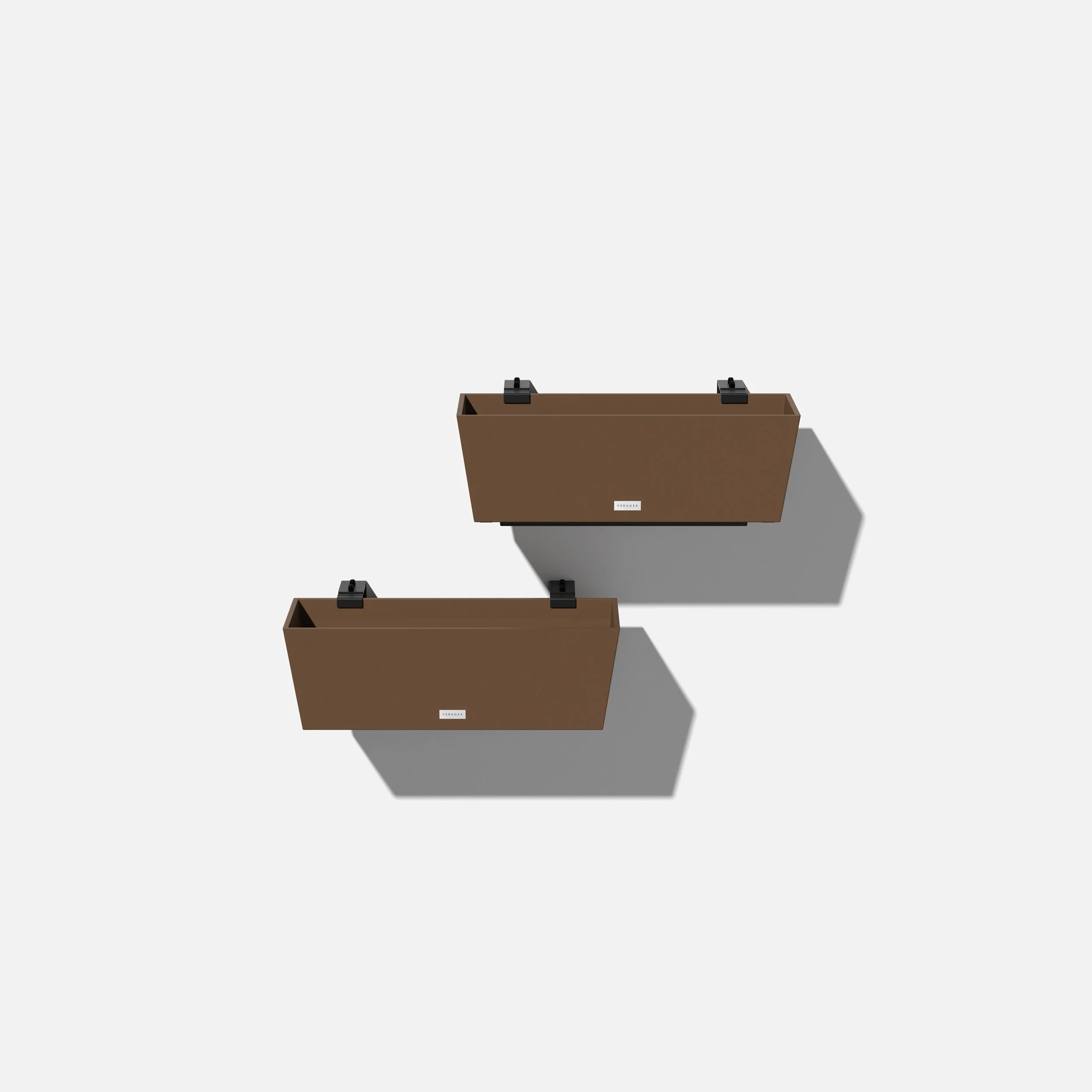 pure railing planter - Image 92