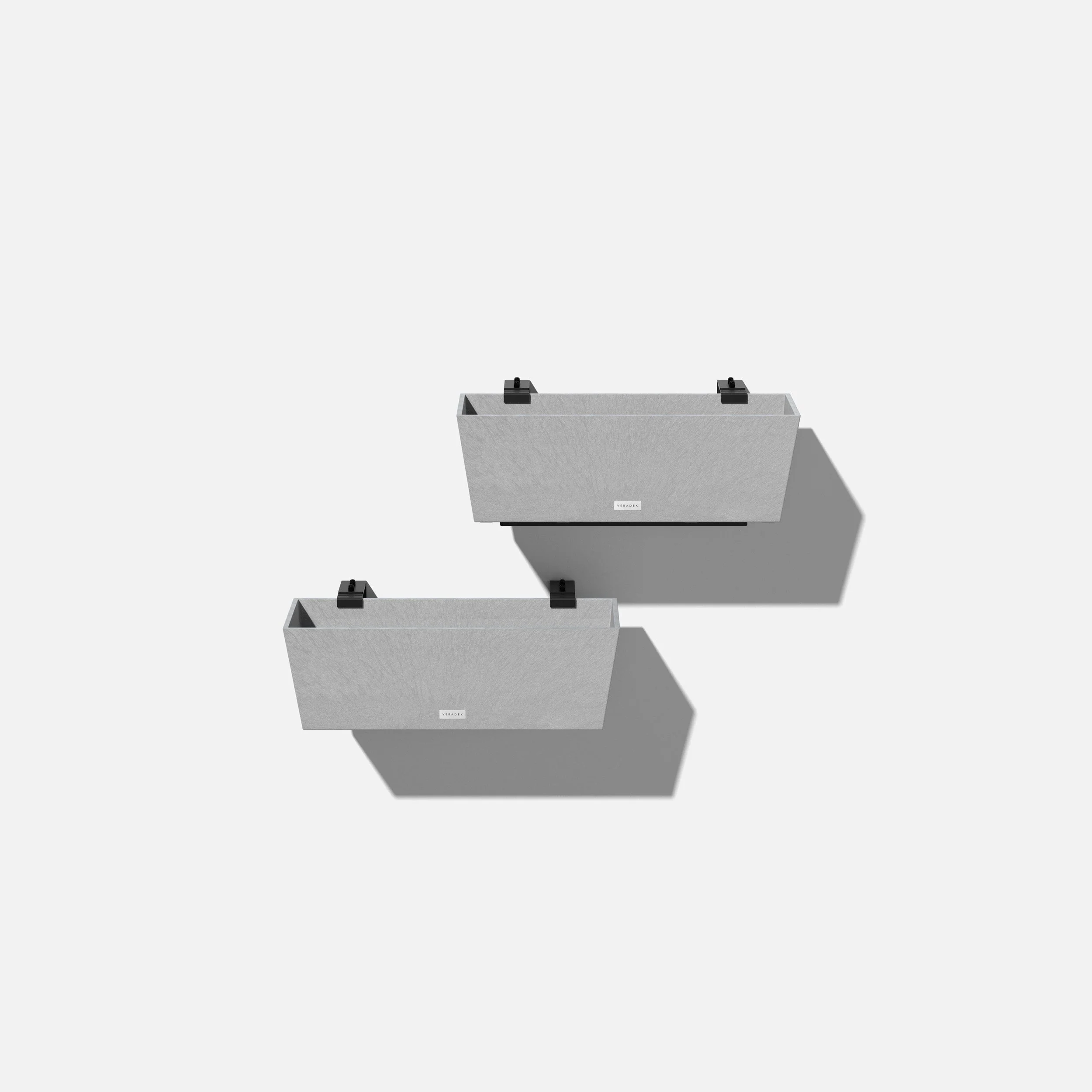 pure railing planter - Image 93