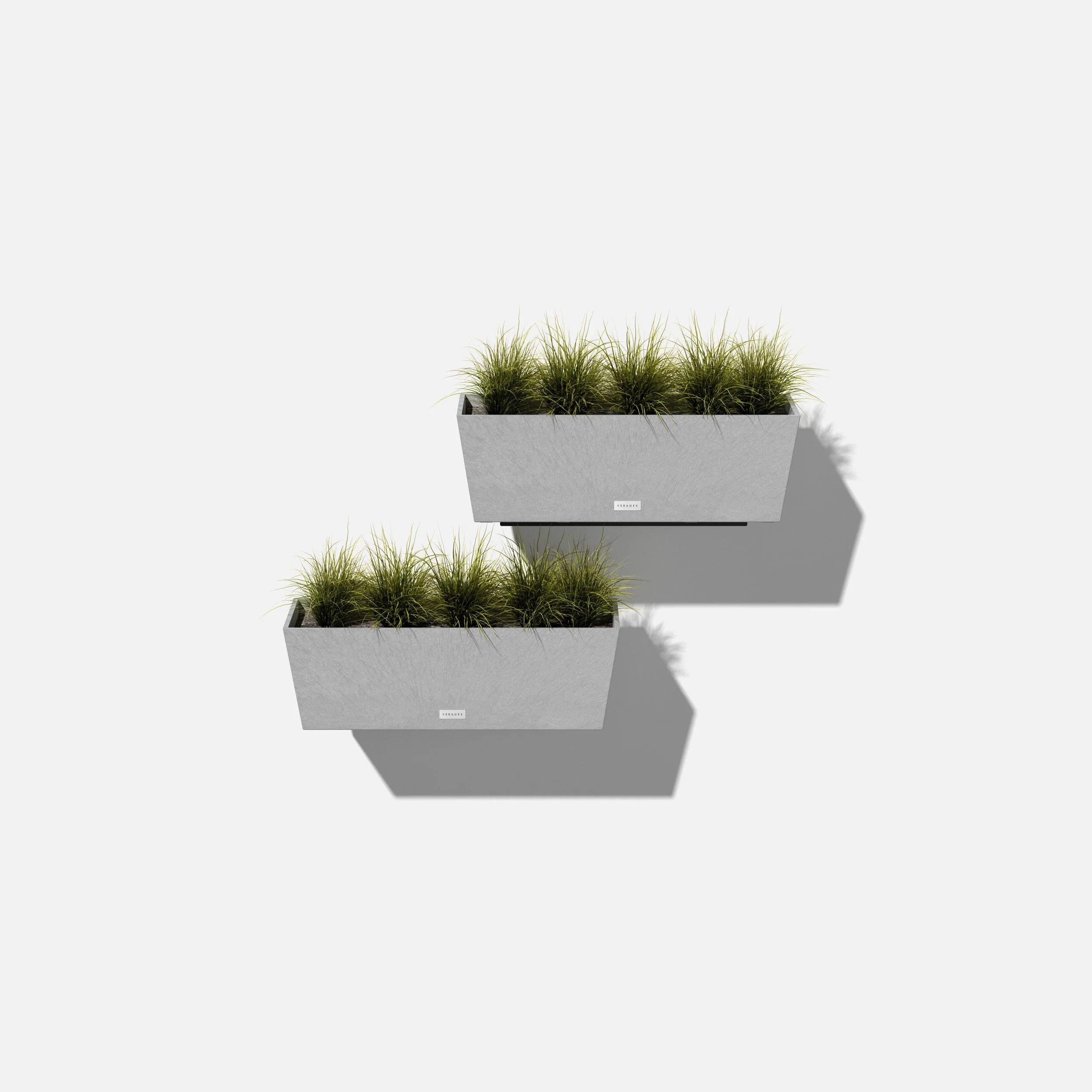pure railing planter - Image 95